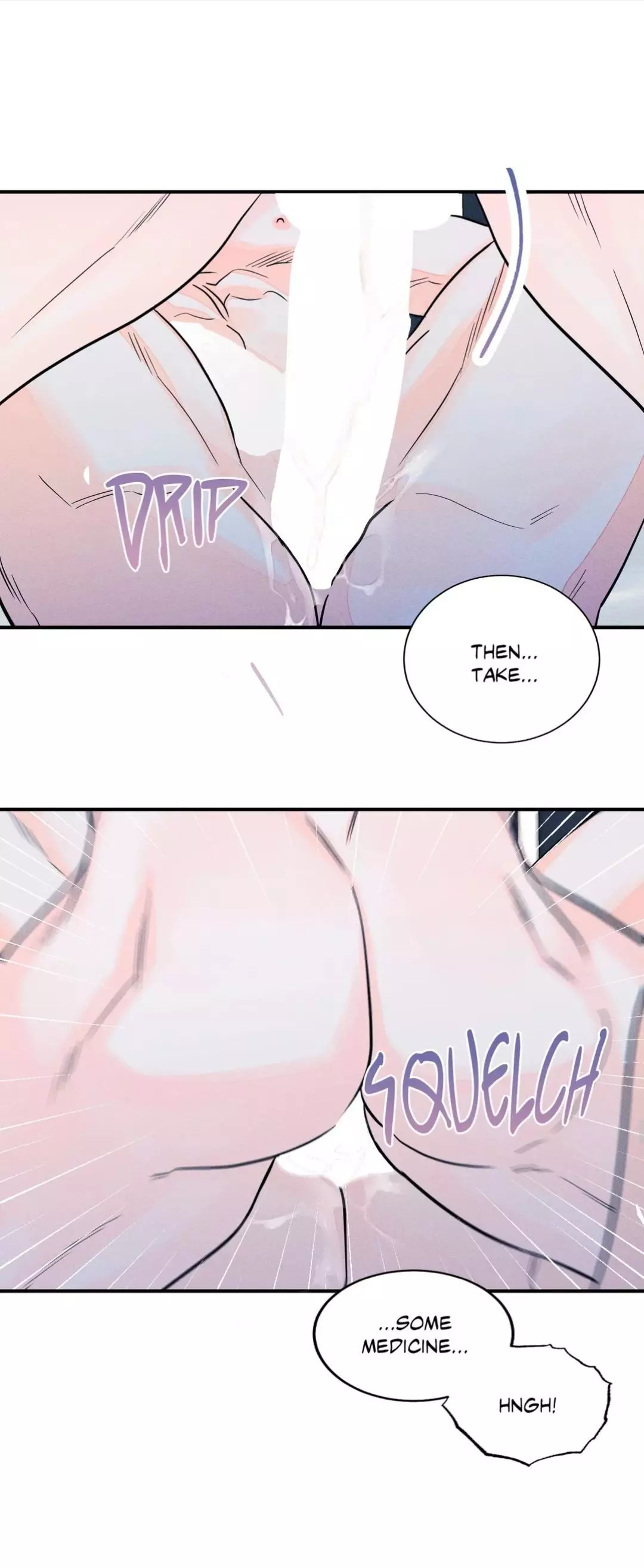 Do You Still Like Me? - Chapter 48 Page 17