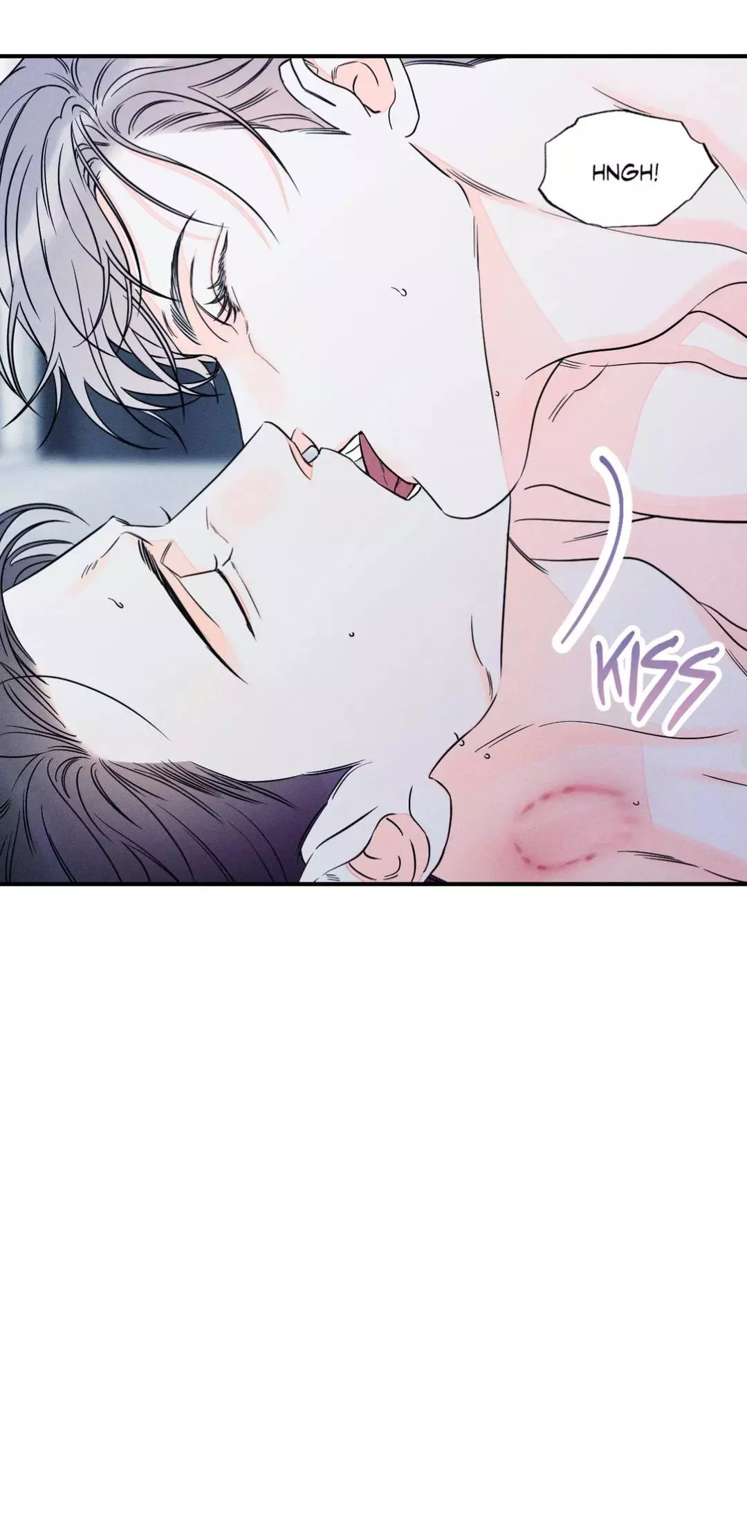 Do You Still Like Me? - Chapter 48 Page 20