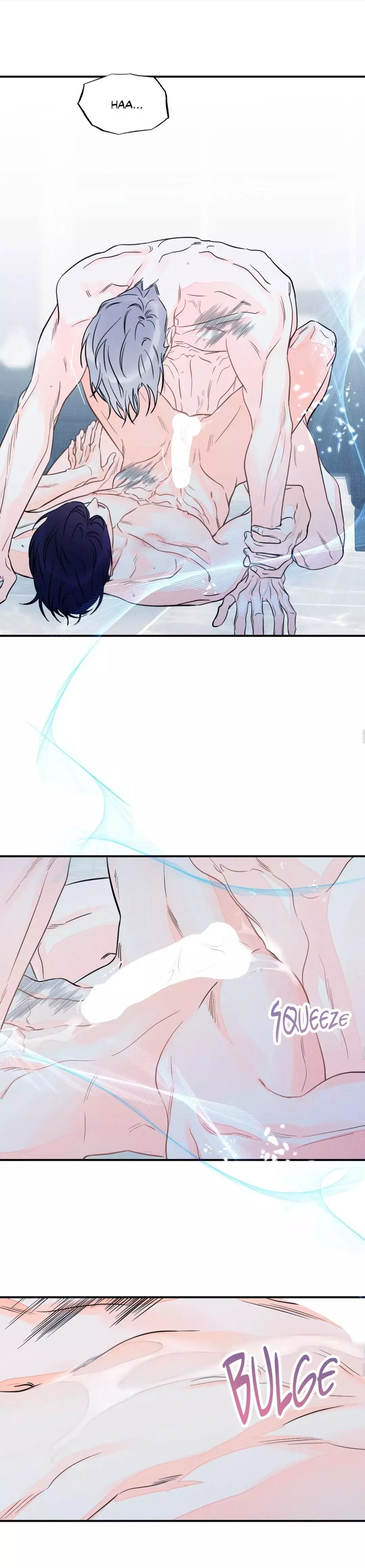 Do You Still Like Me? - Chapter 48 Page 22