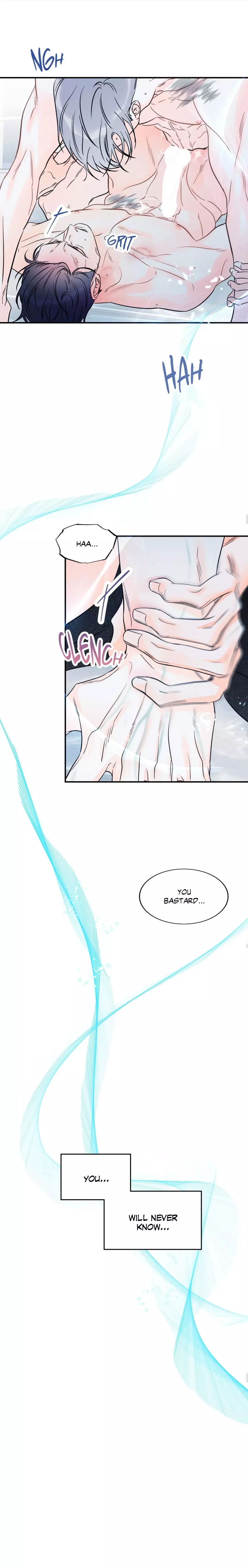 Do You Still Like Me? - Chapter 48 Page 23