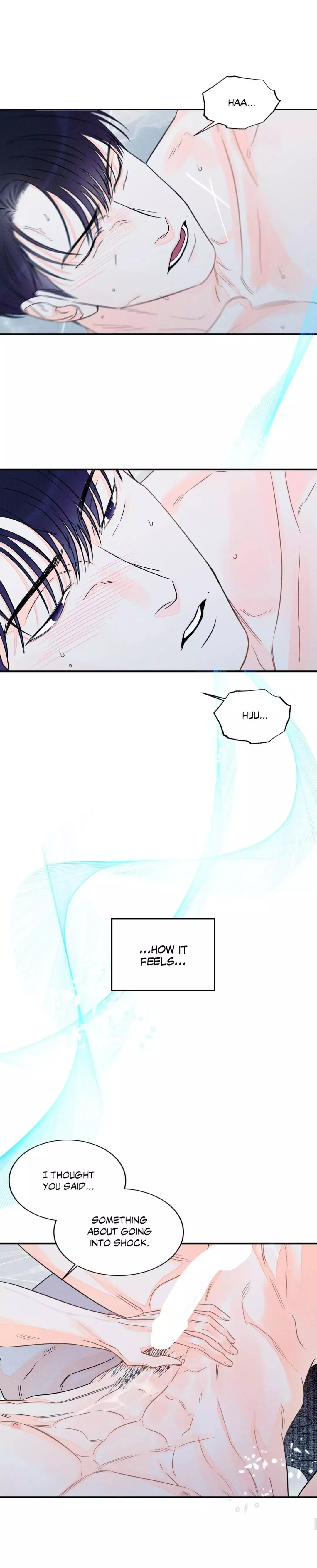 Do You Still Like Me? - Chapter 48 Page 24