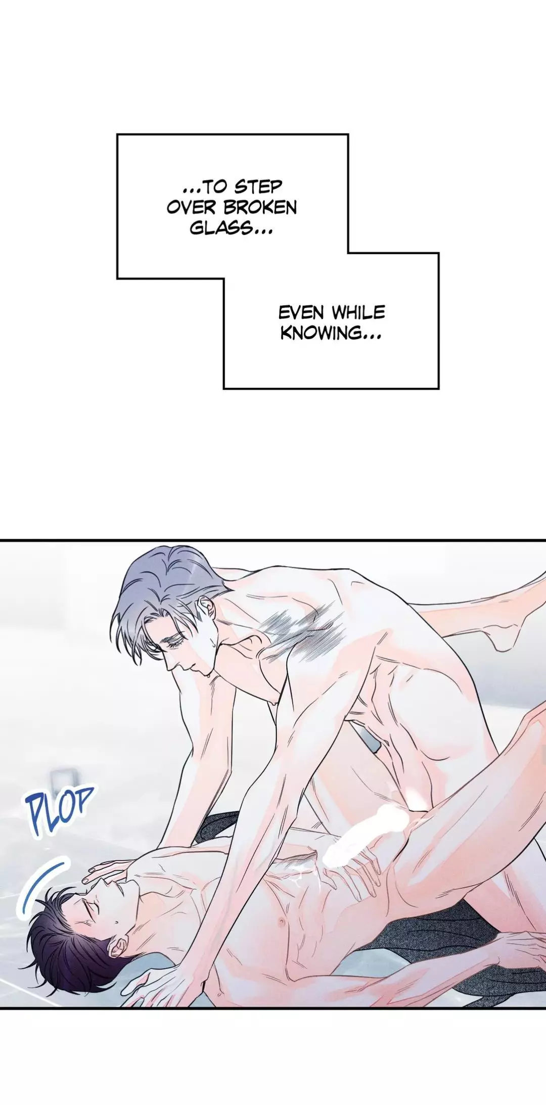 Do You Still Like Me? - Chapter 48 Page 25