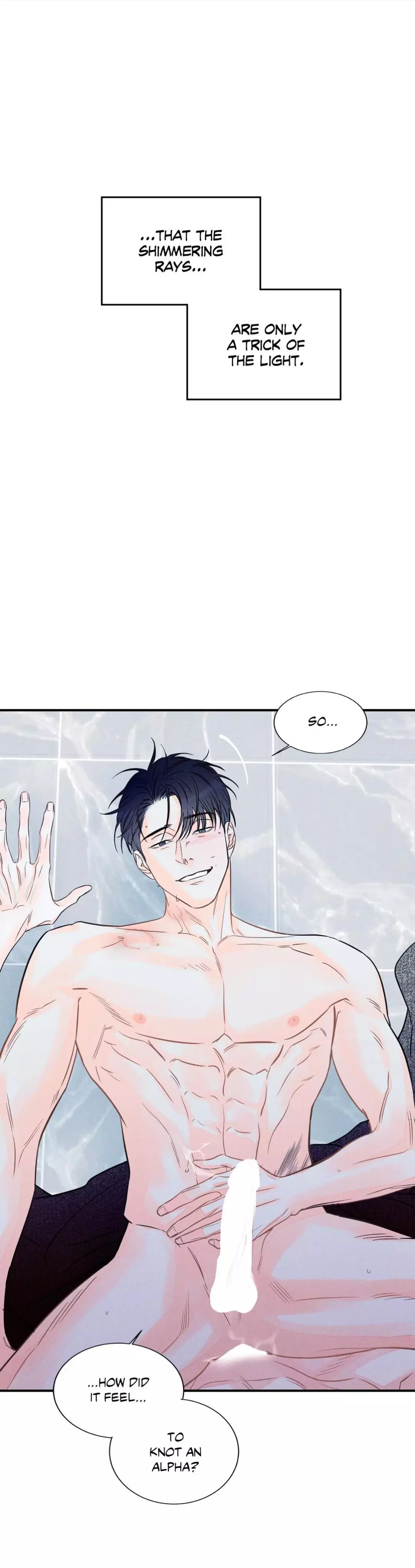 Do You Still Like Me? - Chapter 48 Page 26