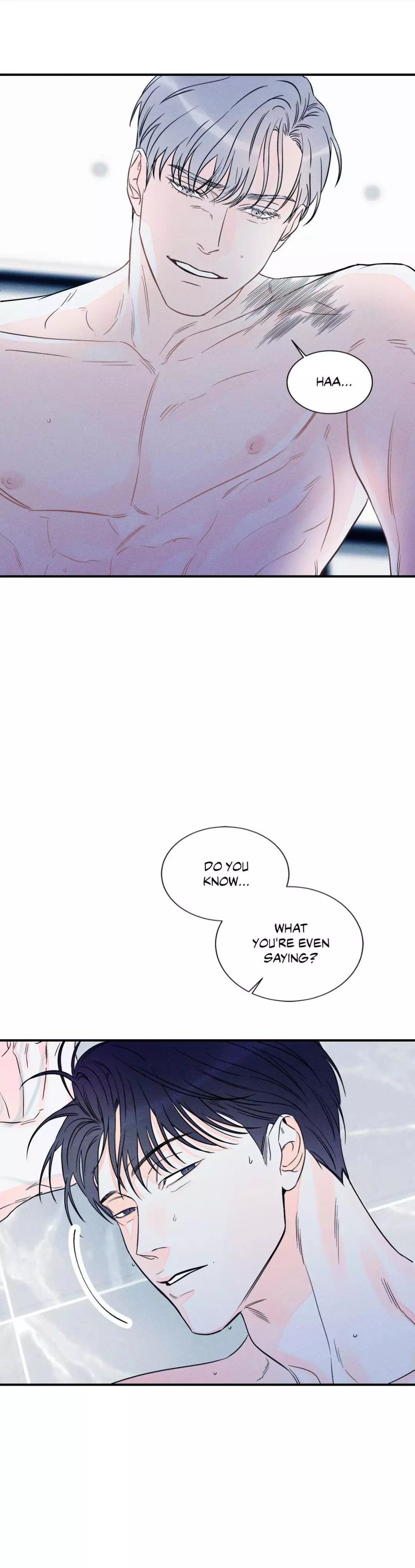Do You Still Like Me? - Chapter 48 Page 27