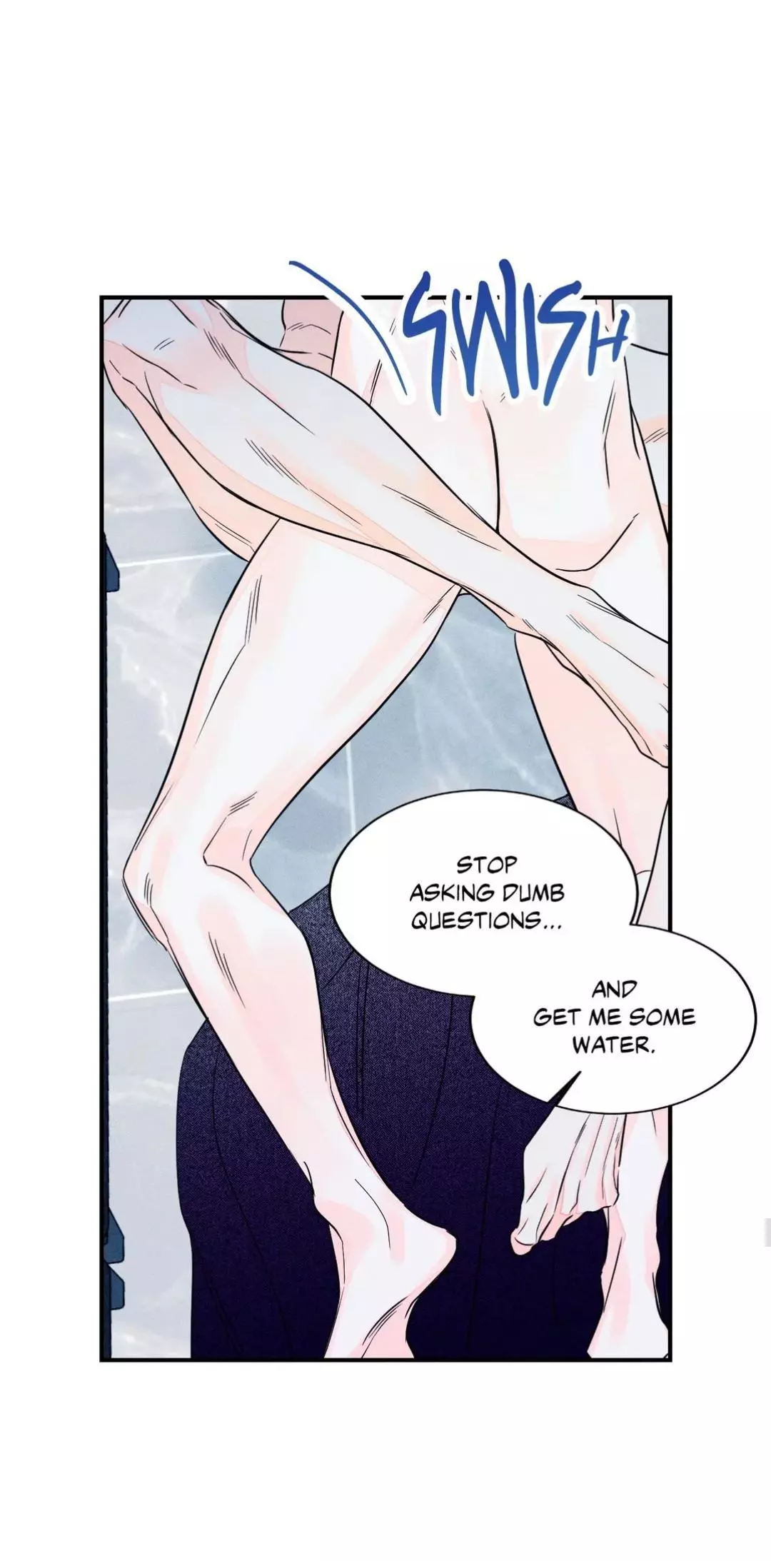 Do You Still Like Me? - Chapter 48 Page 29