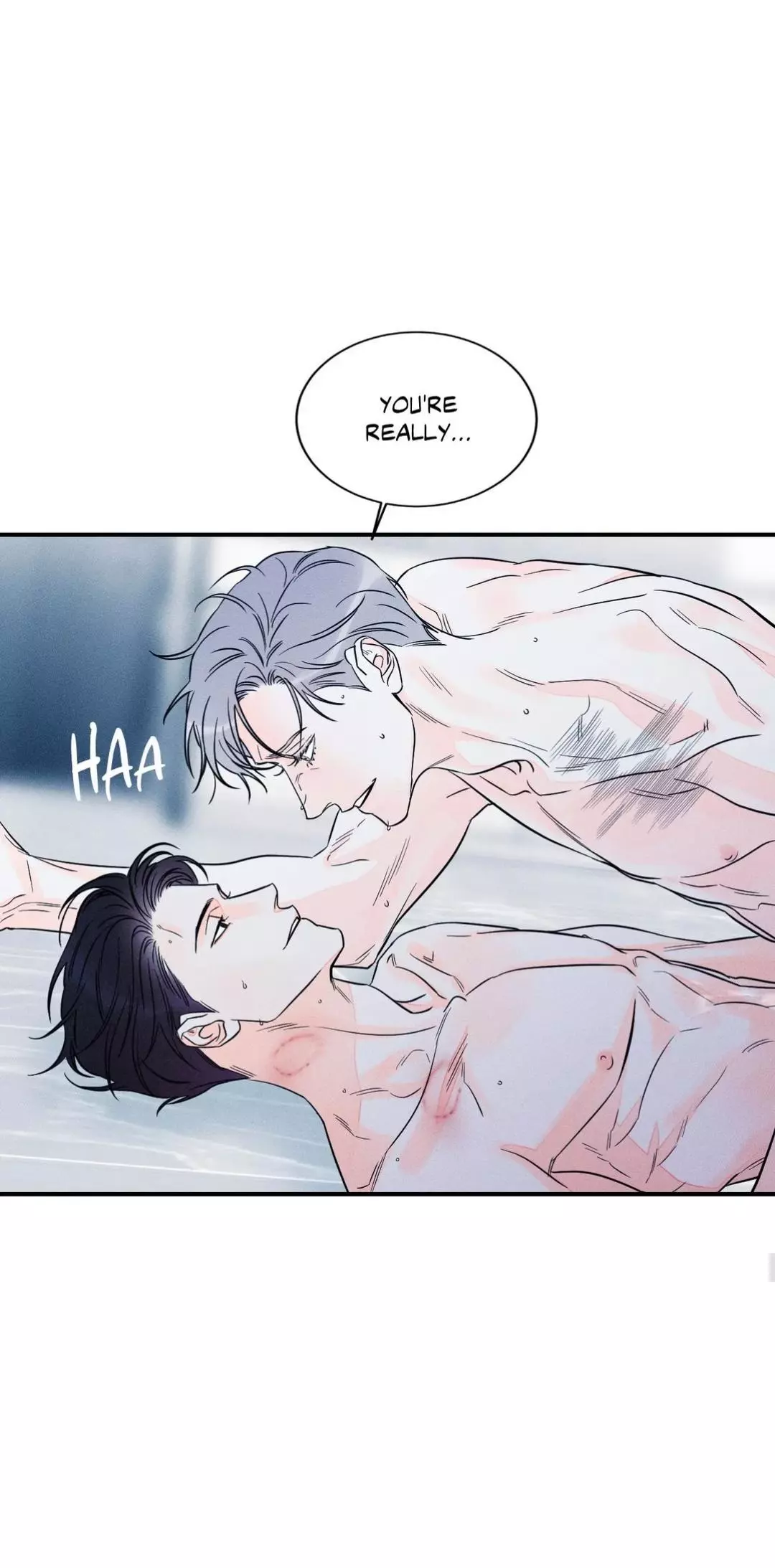 Do You Still Like Me? - Chapter 48 Page 30