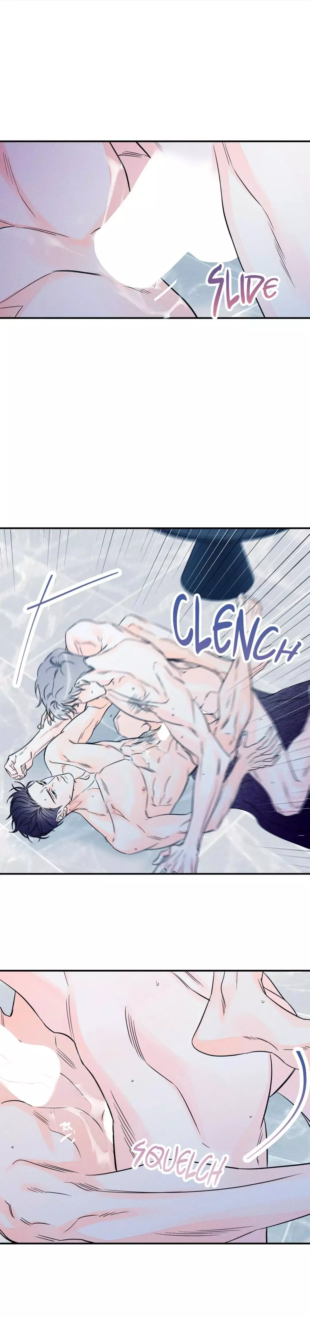 Do You Still Like Me? - Chapter 48 Page 31
