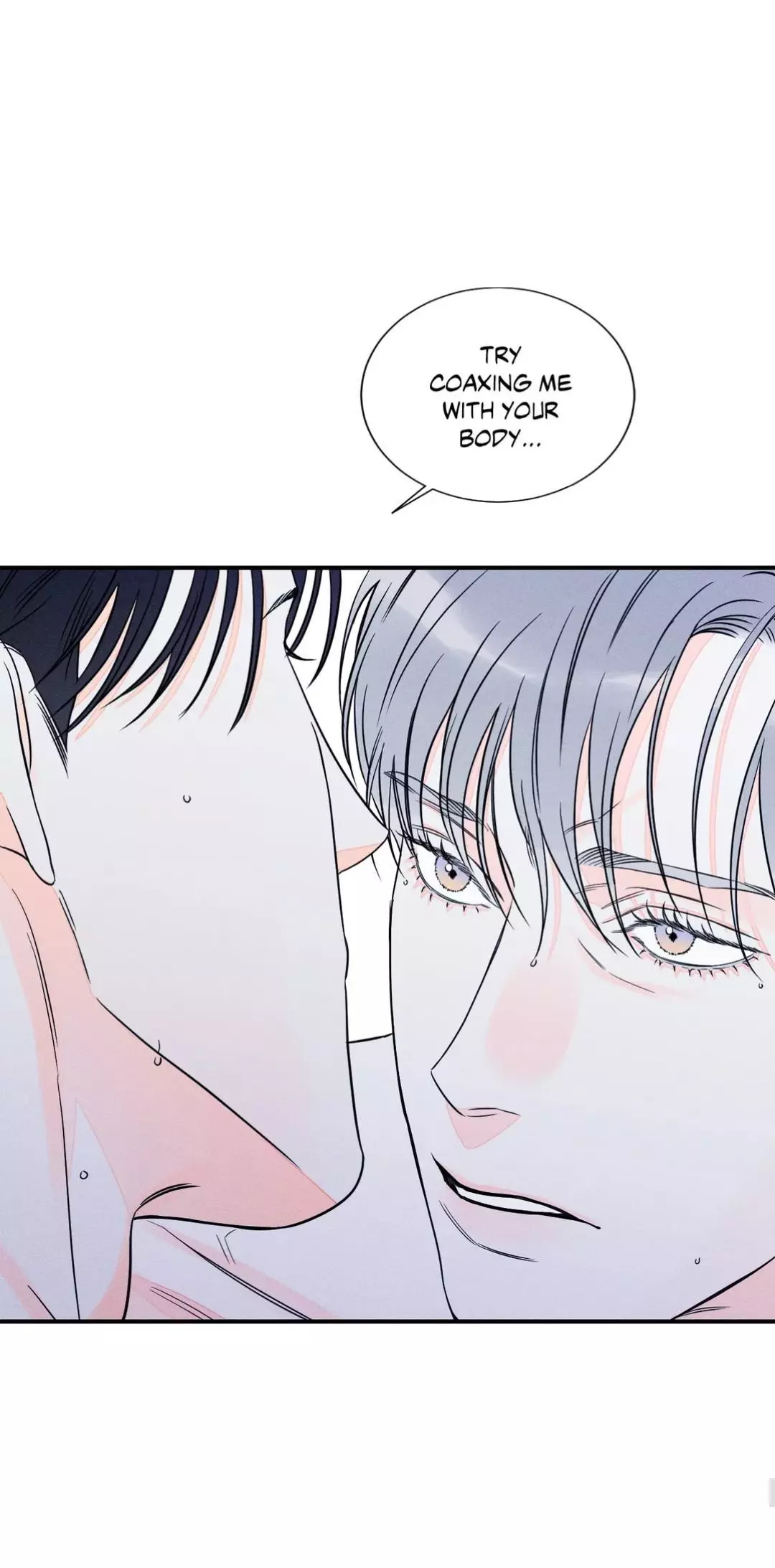 Do You Still Like Me? - Chapter 48 Page 35