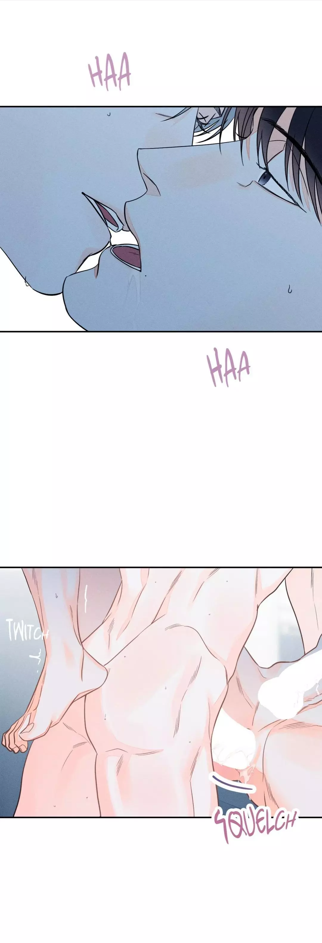 Do You Still Like Me? - Chapter 49 Page 7