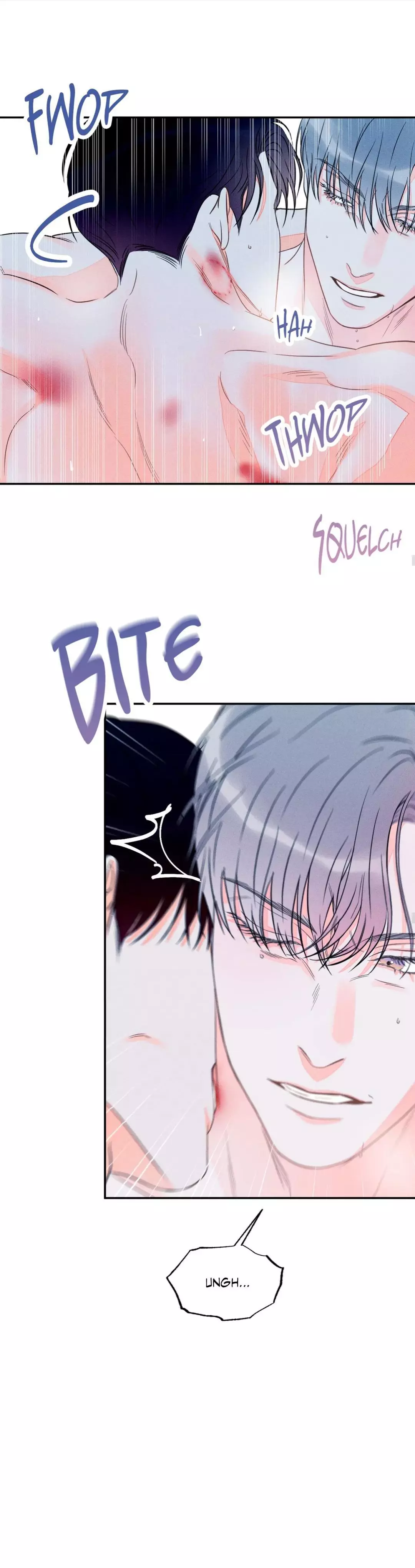 Do You Still Like Me? - Chapter 49 Page 14