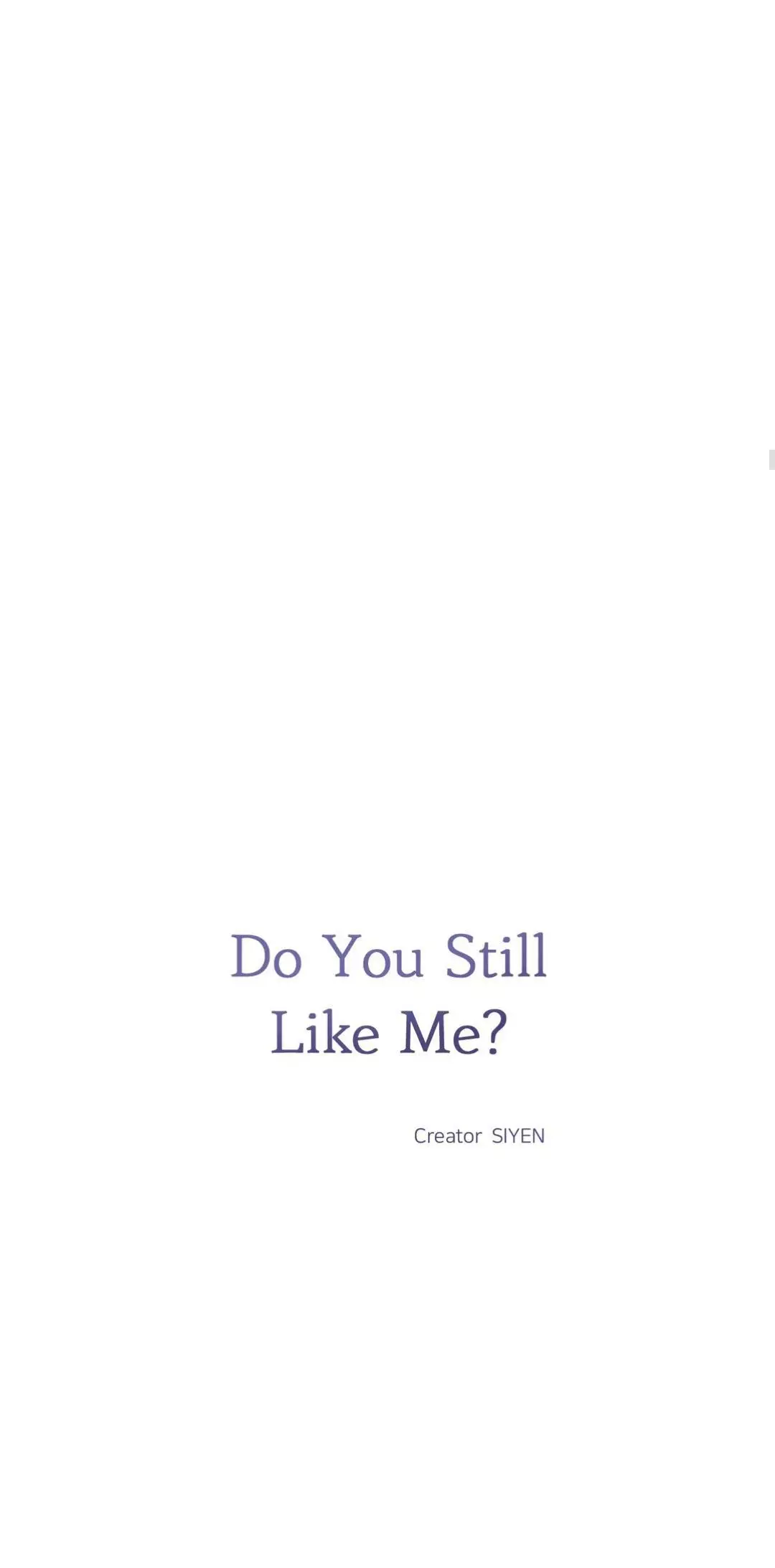 Do You Still Like Me? - Chapter 49 Page 19