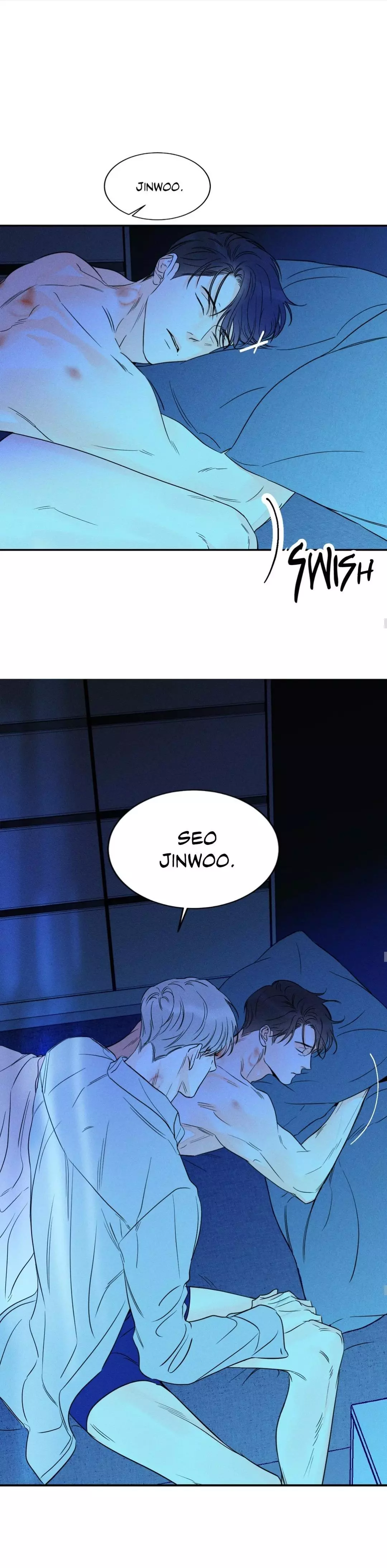Do You Still Like Me? - Chapter 49 Page 22