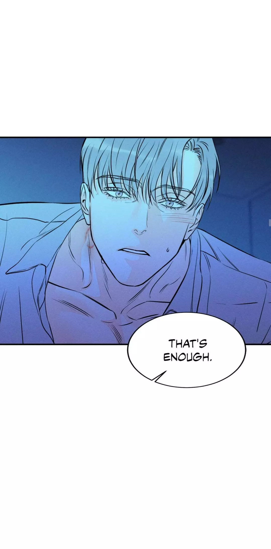Do You Still Like Me? - Chapter 49 Page 25