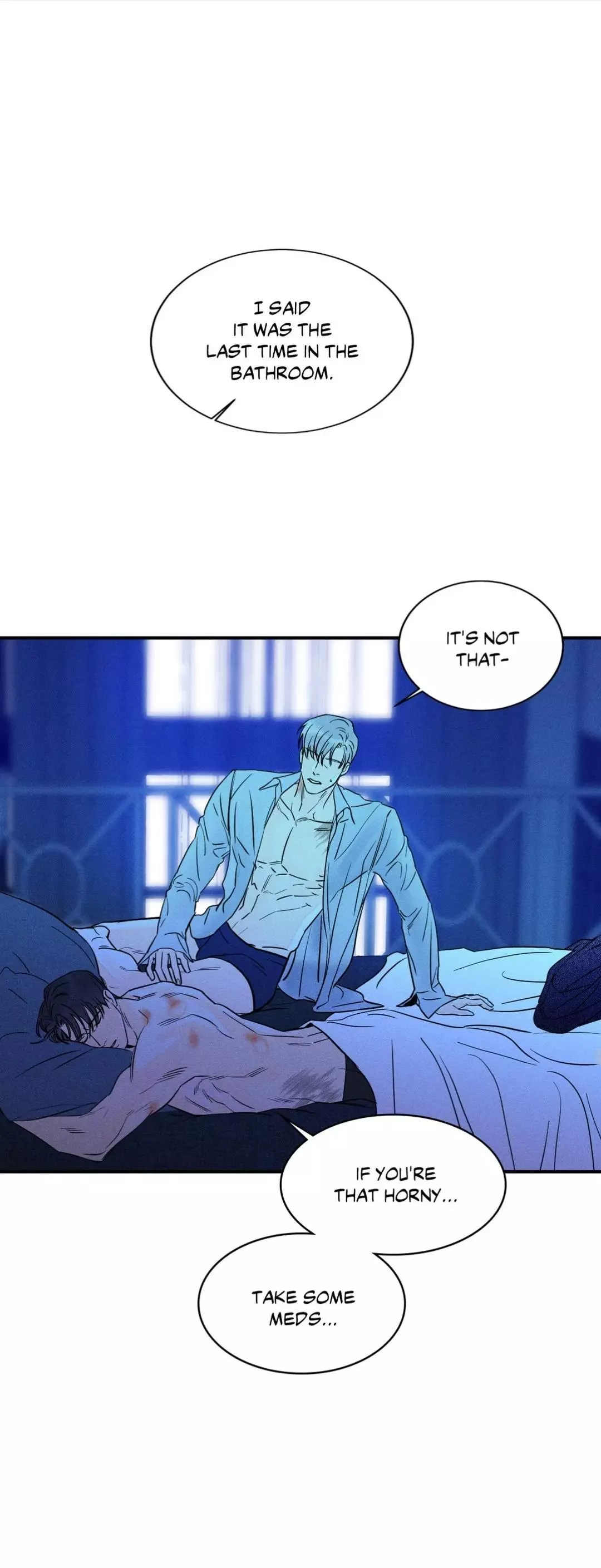 Do You Still Like Me? - Chapter 49 Page 26