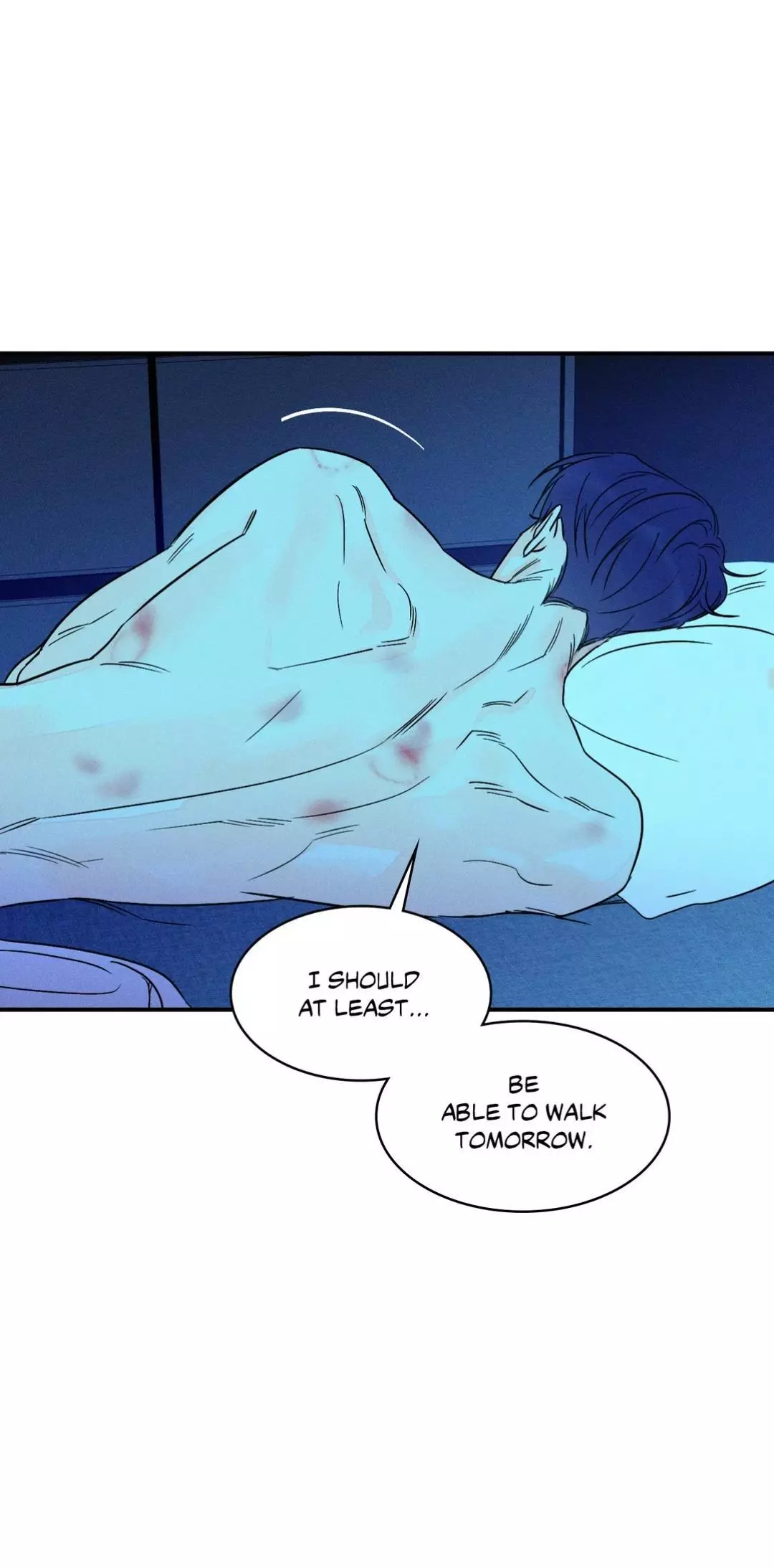 Do You Still Like Me? - Chapter 49 Page 27