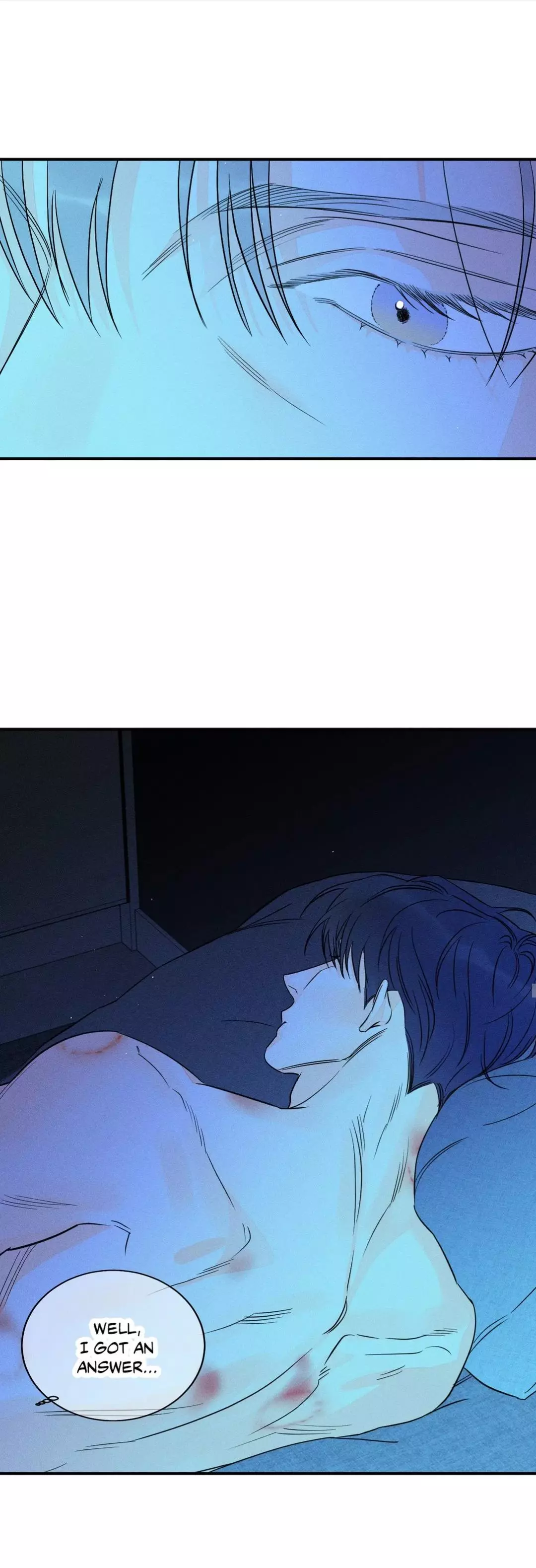 Do You Still Like Me? - Chapter 49 Page 29