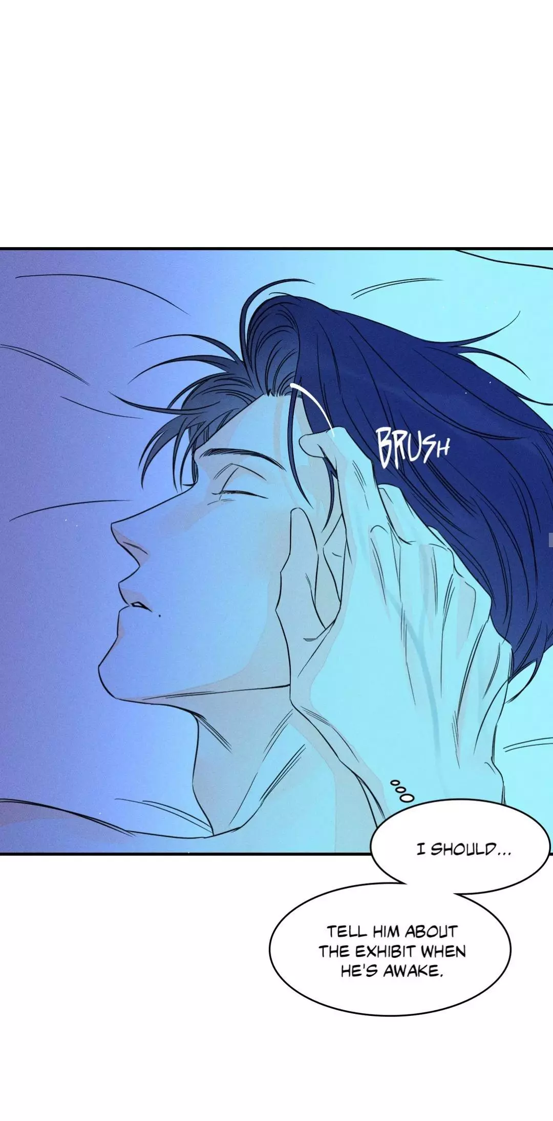 Do You Still Like Me? - Chapter 49 Page 30