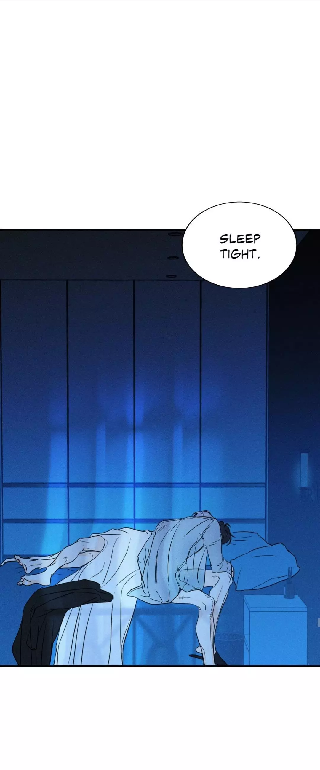 Do You Still Like Me? - Chapter 49 Page 32