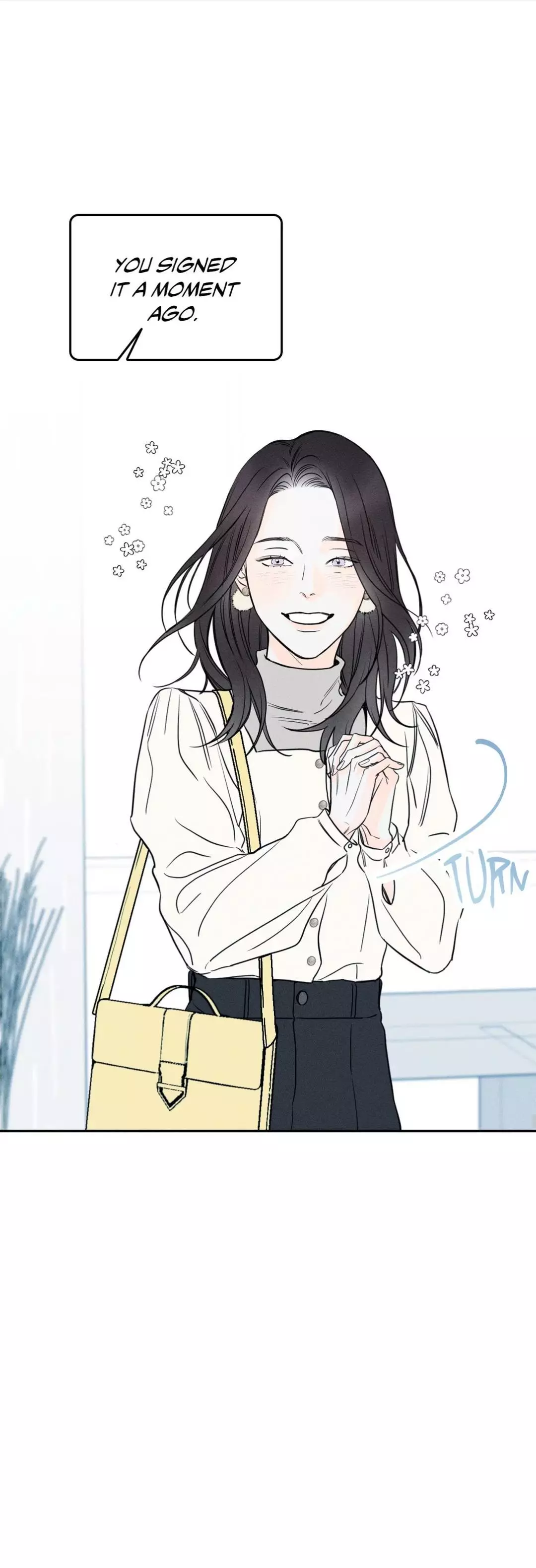 Do You Still Like Me? - Chapter 49 Page 37