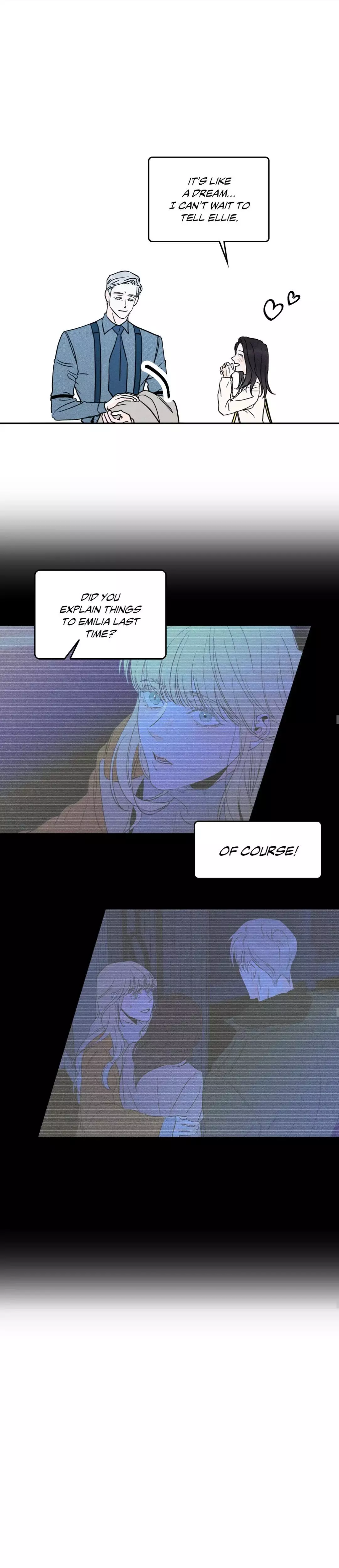 Do You Still Like Me? - Chapter 49 Page 38