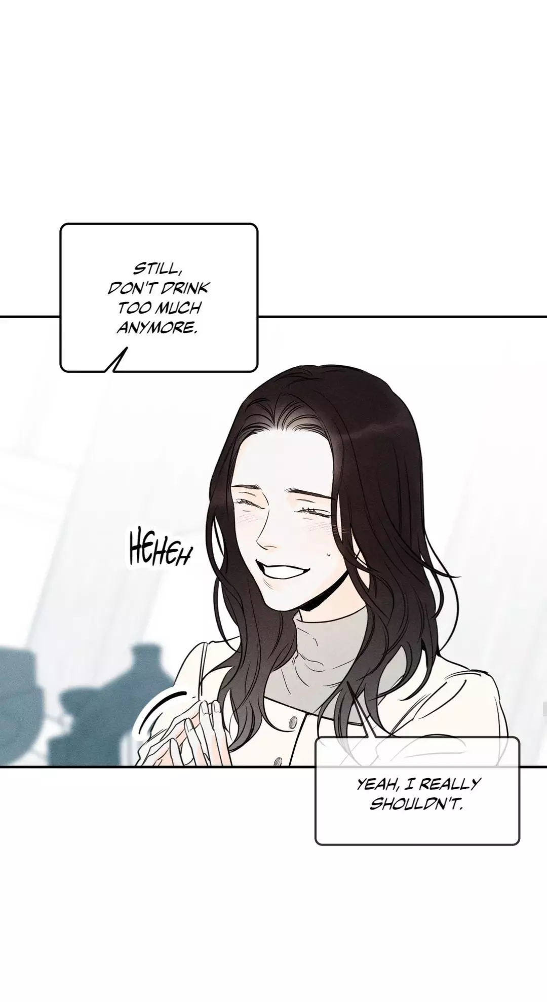 Do You Still Like Me? - Chapter 49 Page 40