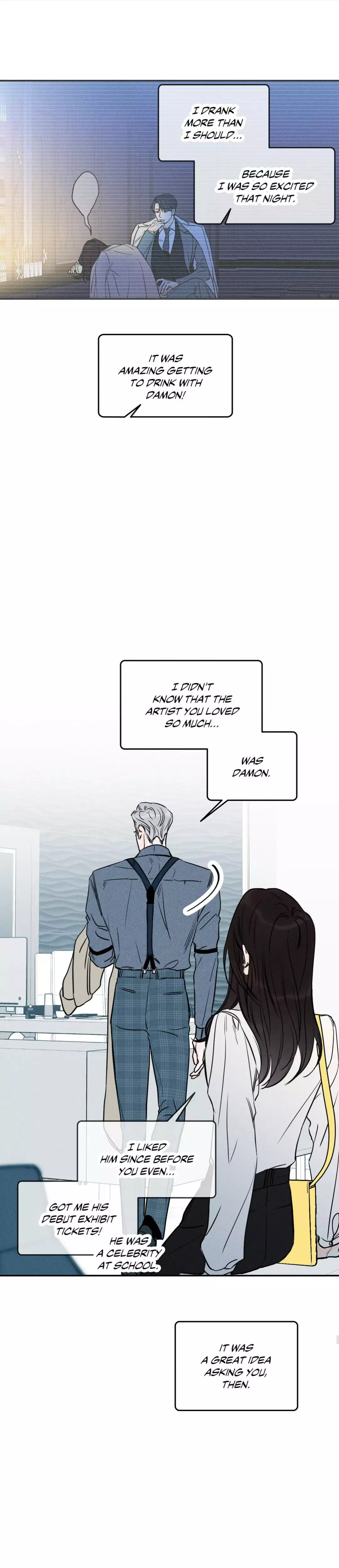 Do You Still Like Me? - Chapter 49 Page 41