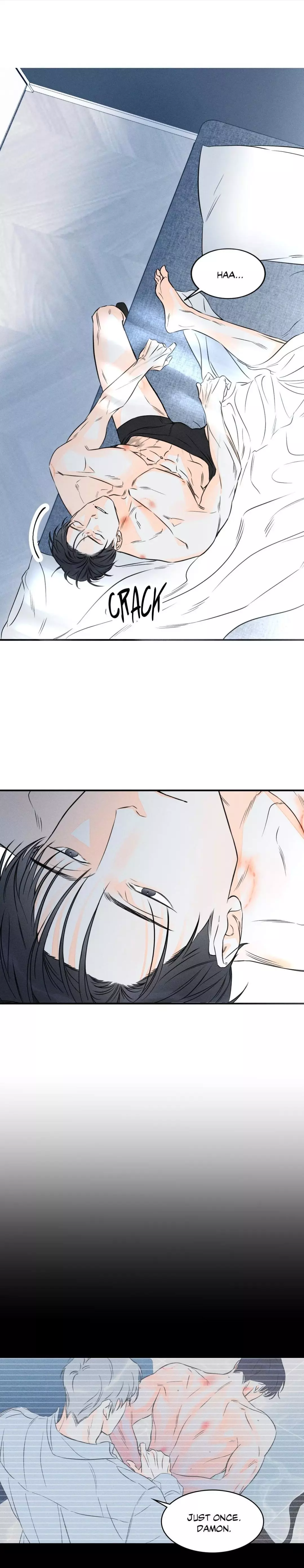 Do You Still Like Me? - Chapter 49 Page 53