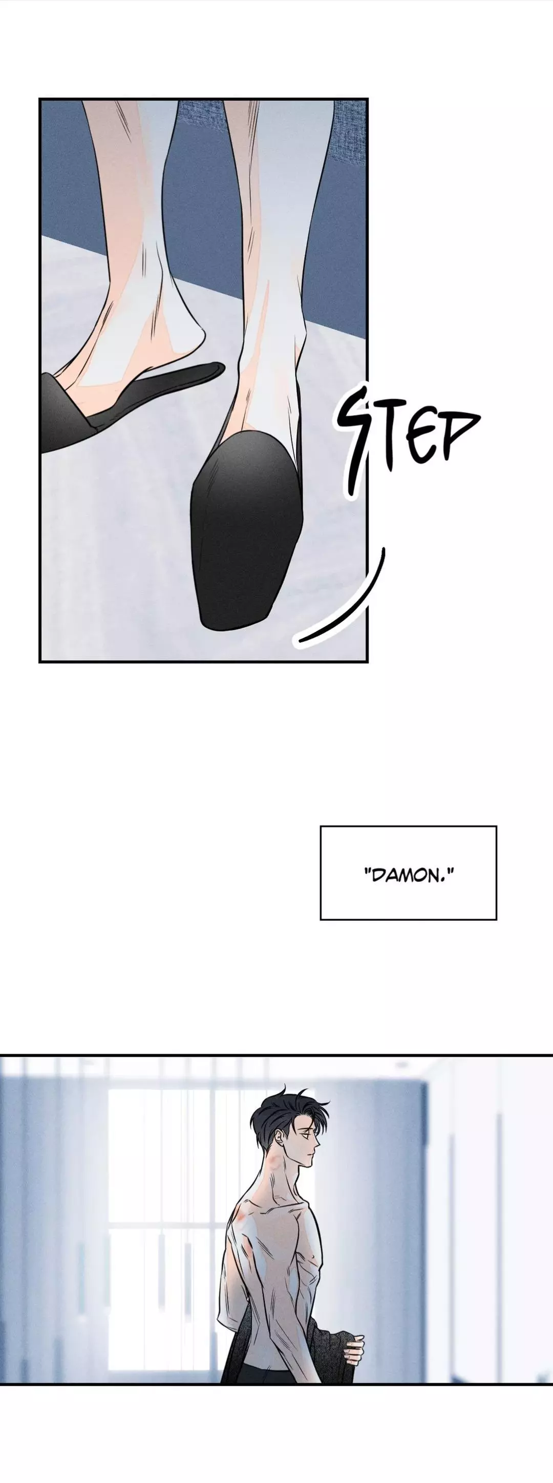 Do You Still Like Me? - Chapter 49 Page 56