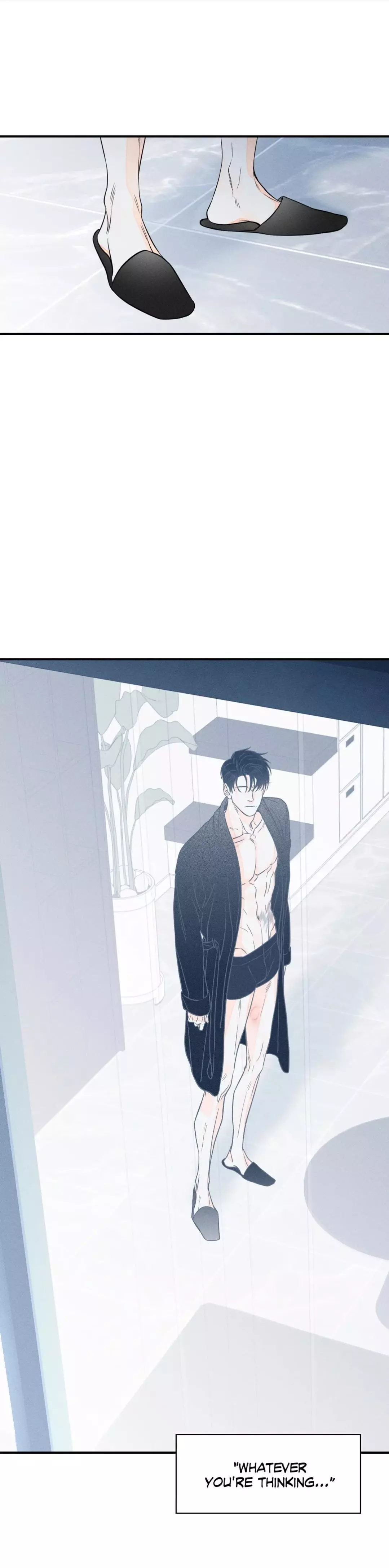 Do You Still Like Me? - Chapter 49 Page 58