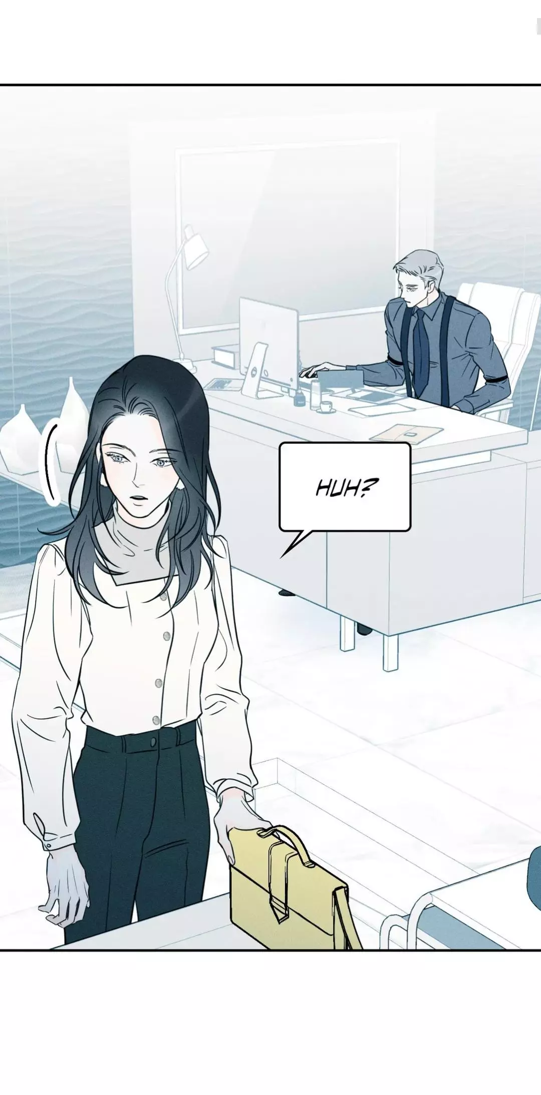 Do You Still Like Me? - Chapter 50 Page 4