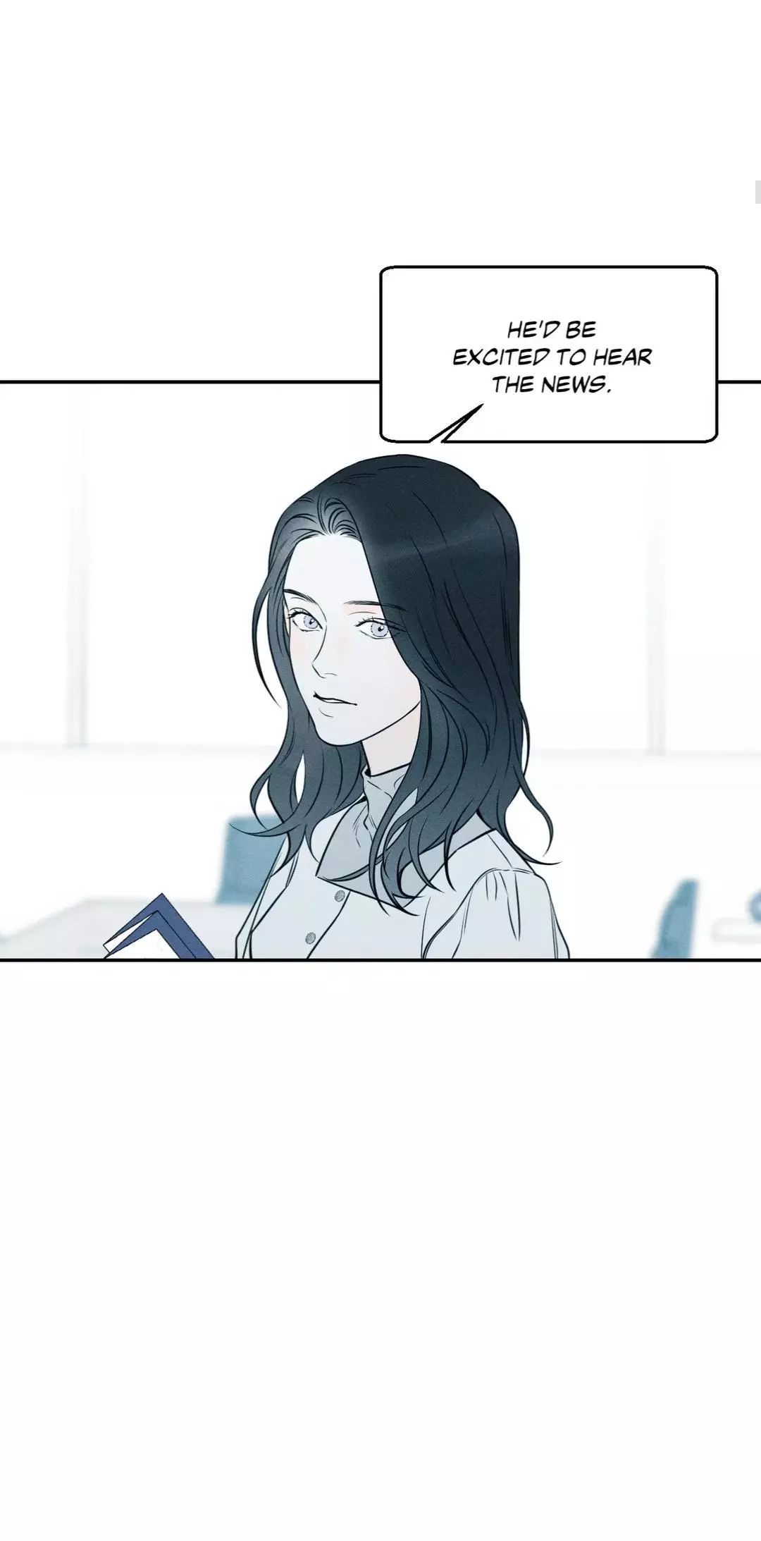Do You Still Like Me? - Chapter 50 Page 9