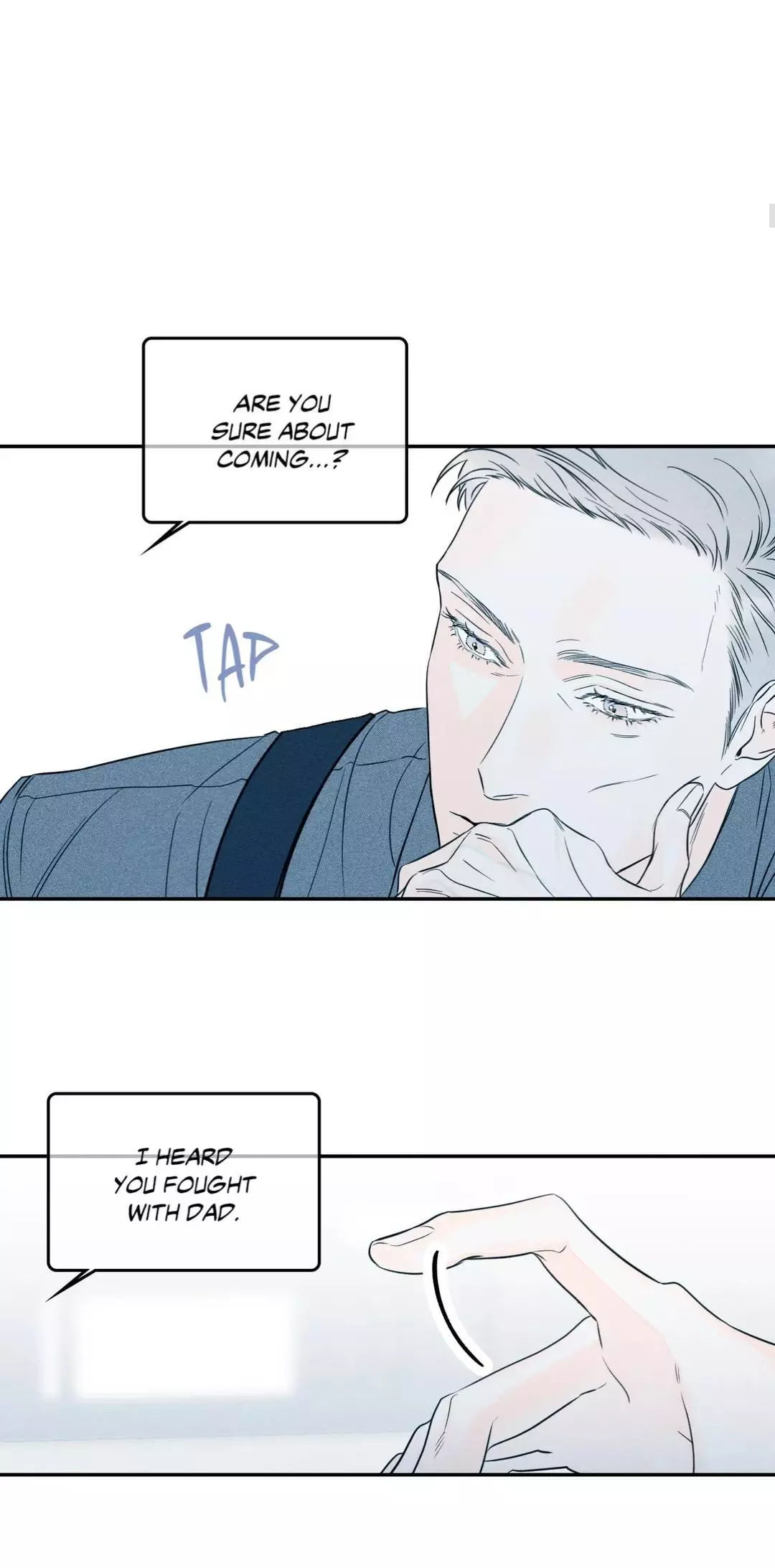 Do You Still Like Me? - Chapter 50 Page 10