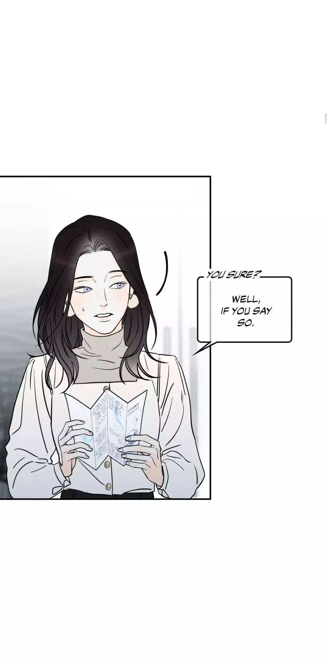 Do You Still Like Me? - Chapter 50 Page 13