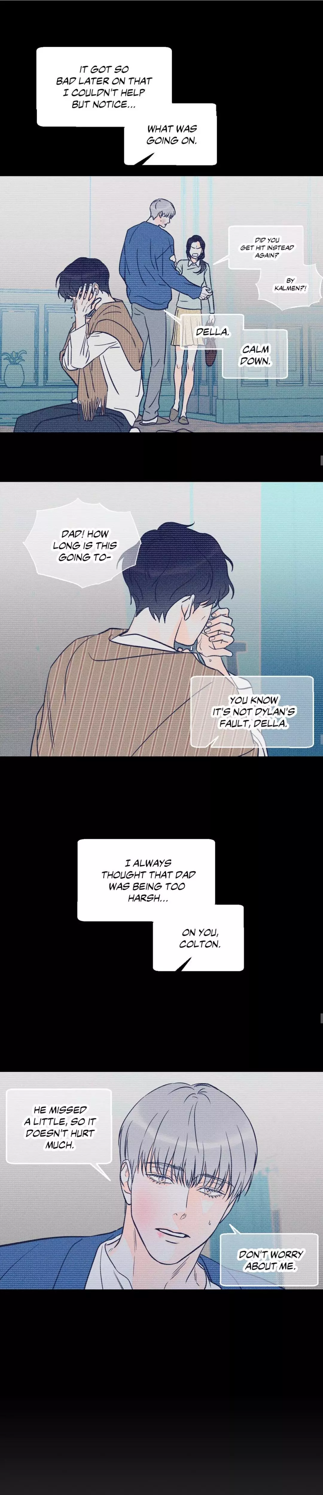Do You Still Like Me? - Chapter 50 Page 16