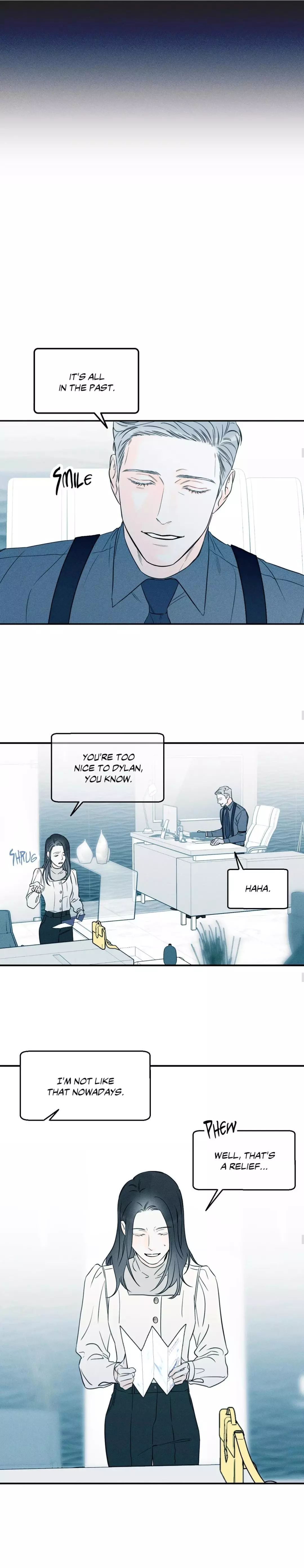 Do You Still Like Me? - Chapter 50 Page 17