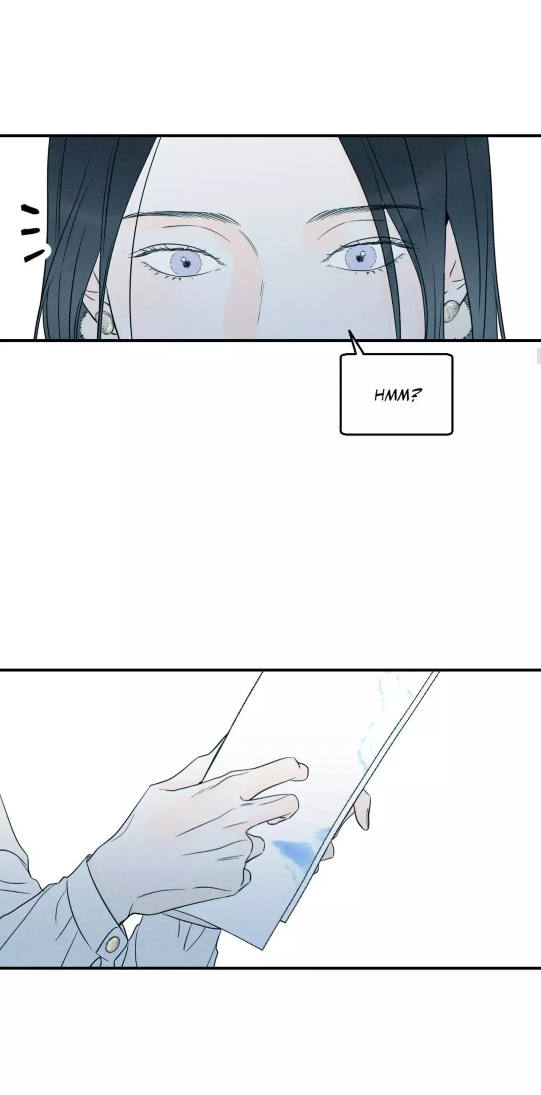 Do You Still Like Me? - Chapter 50 Page 18