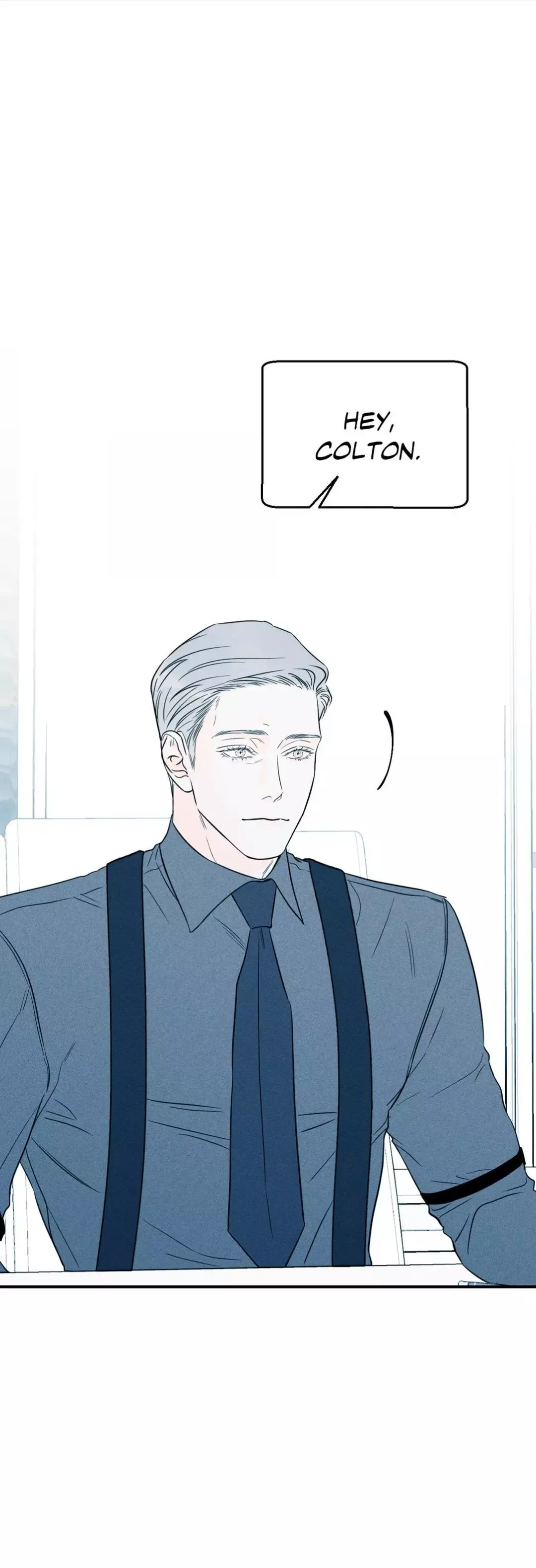 Do You Still Like Me? - Chapter 50 Page 19