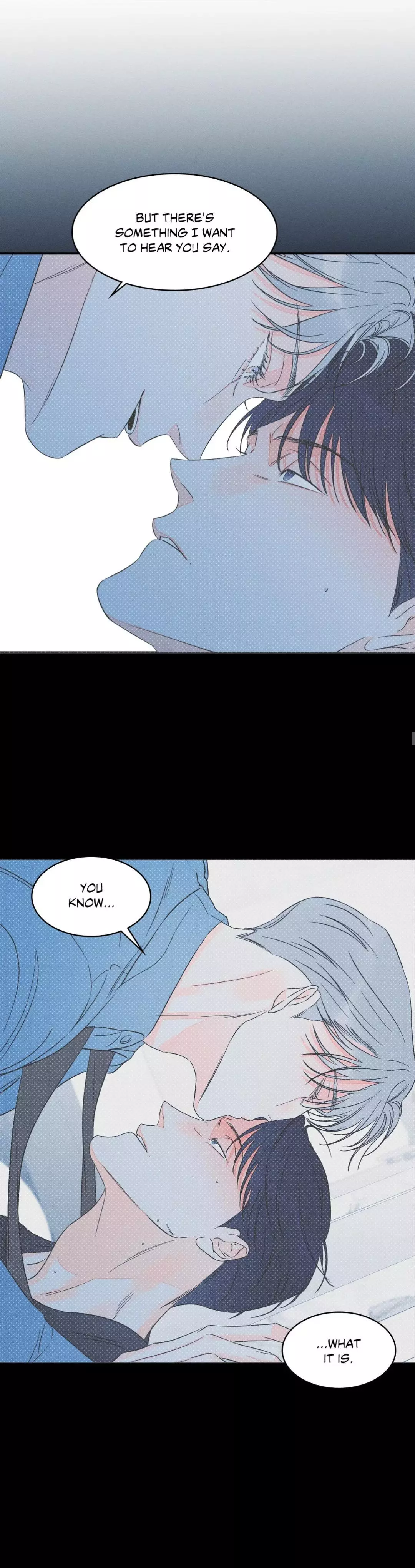Do You Still Like Me? - Chapter 50 Page 23