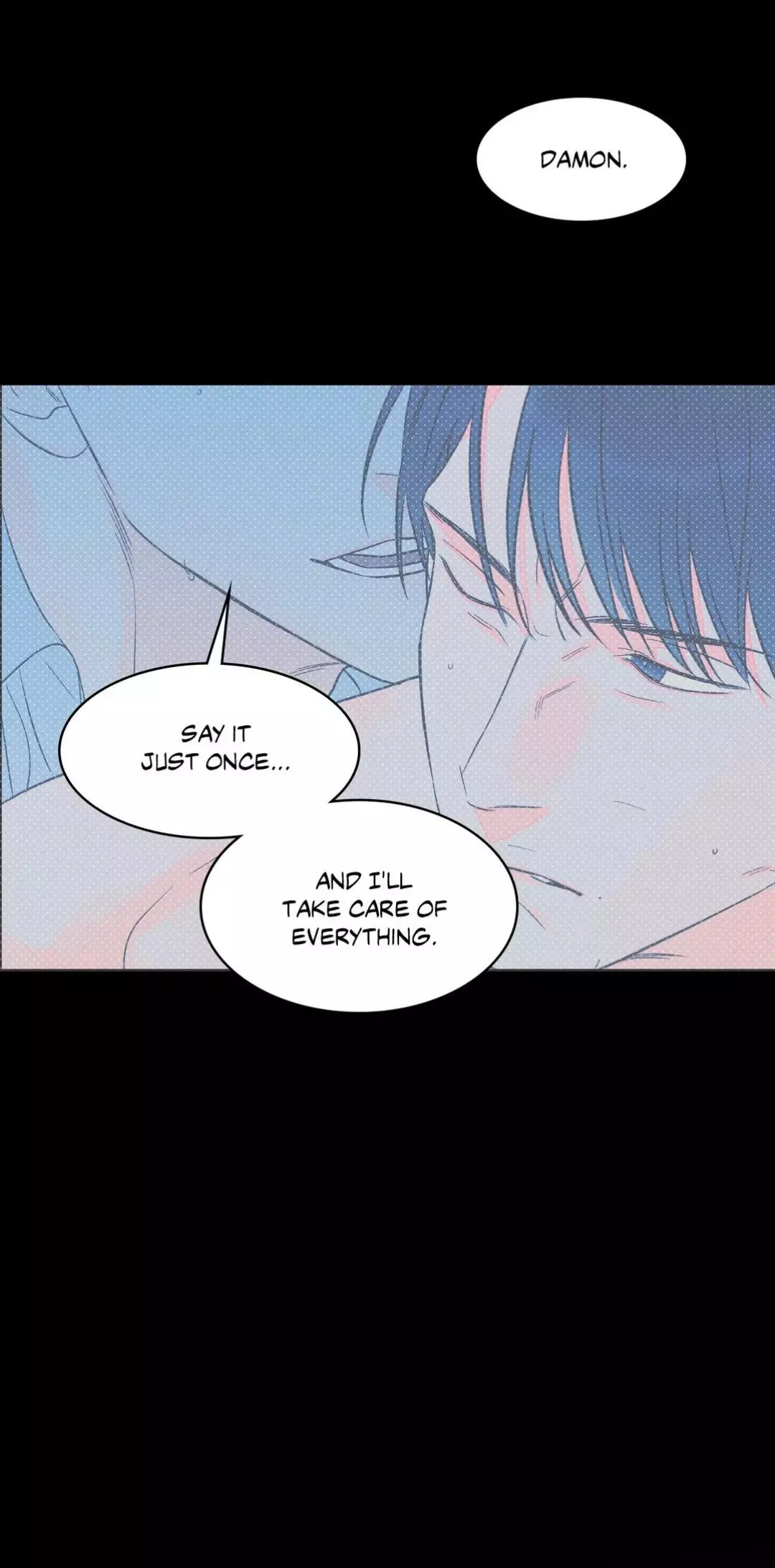 Do You Still Like Me? - Chapter 50 Page 25