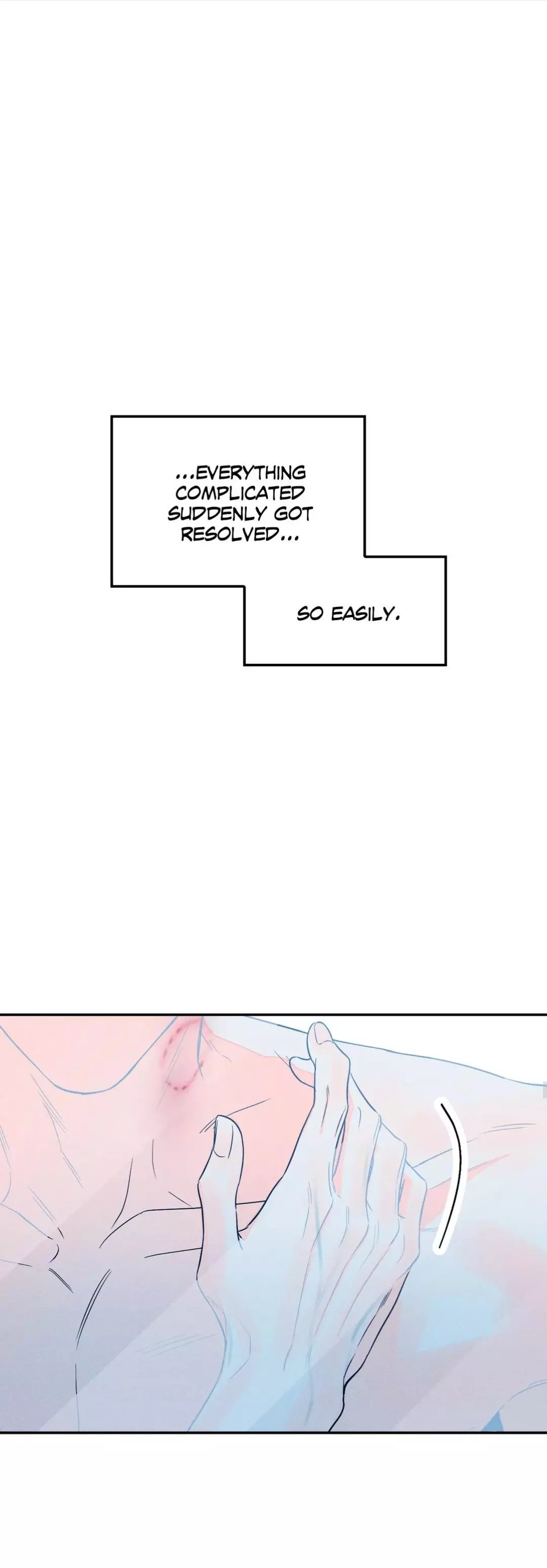 Do You Still Like Me? - Chapter 50 Page 30
