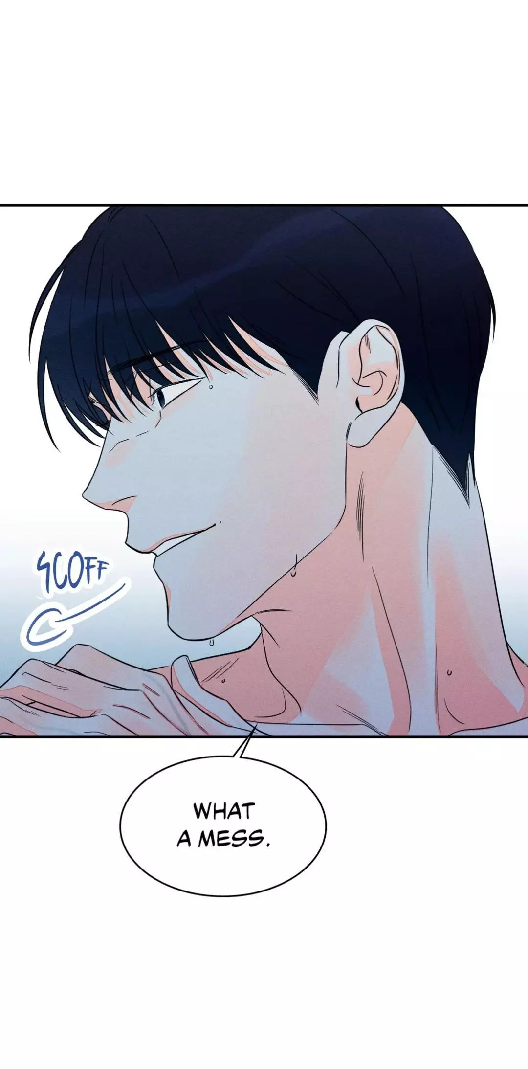 Do You Still Like Me? - Chapter 50 Page 33