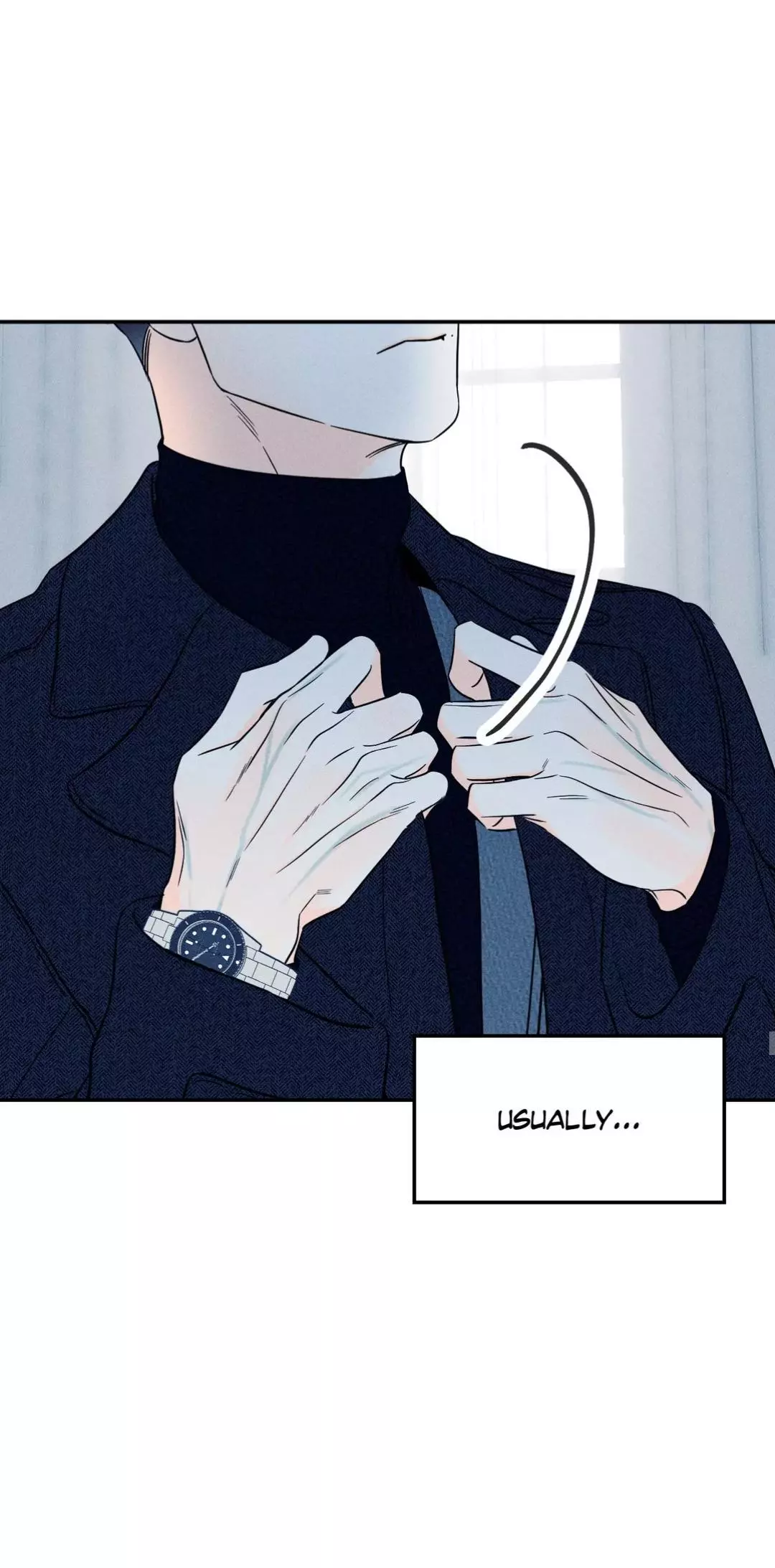 Do You Still Like Me? - Chapter 50 Page 36