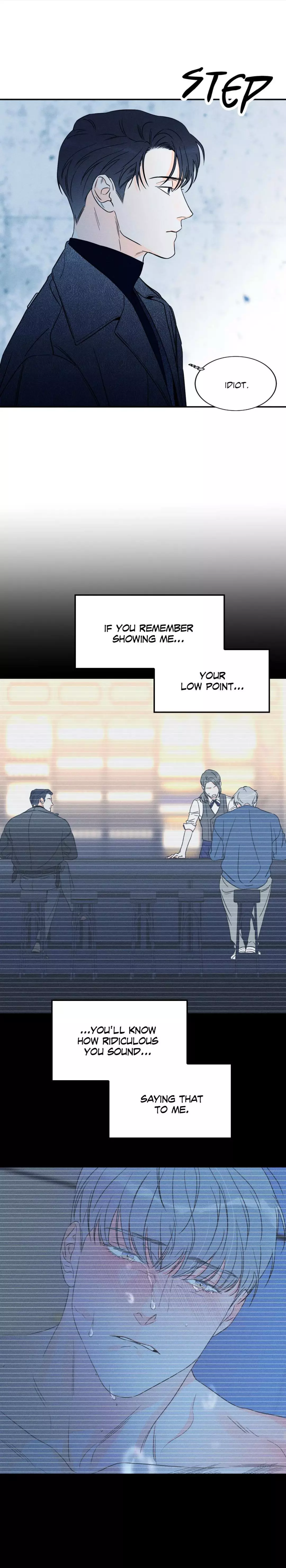 Do You Still Like Me? - Chapter 50 Page 41