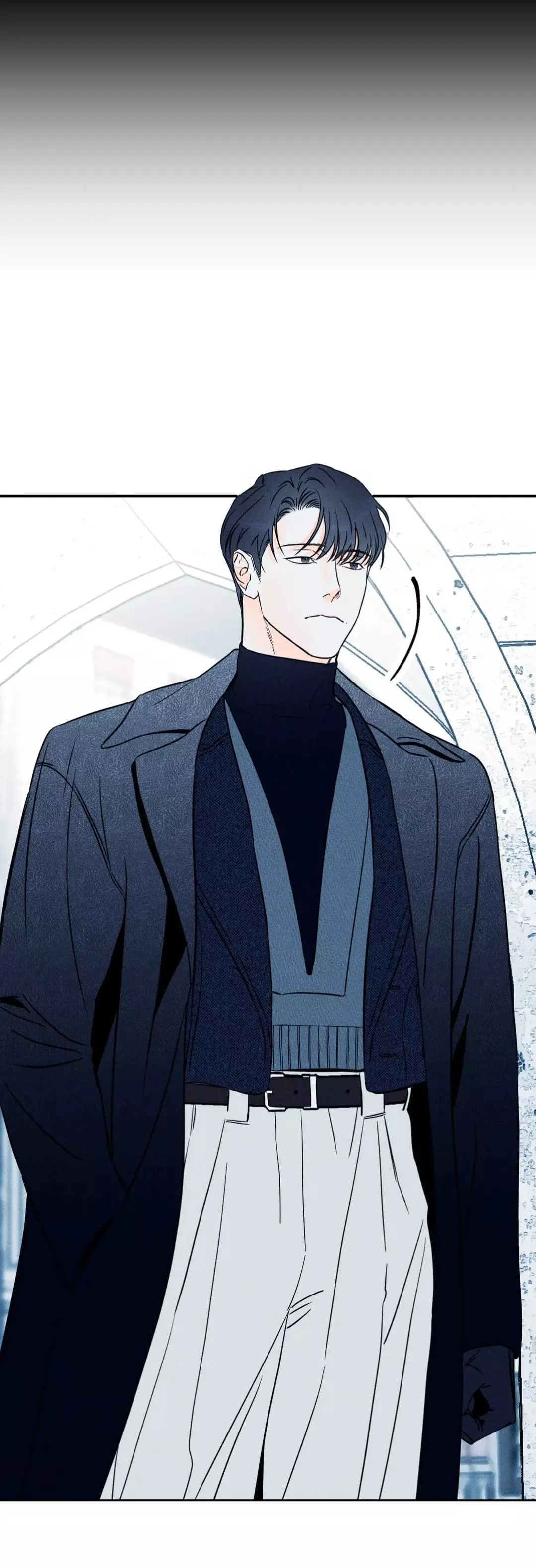 Do You Still Like Me? - Chapter 50 Page 42