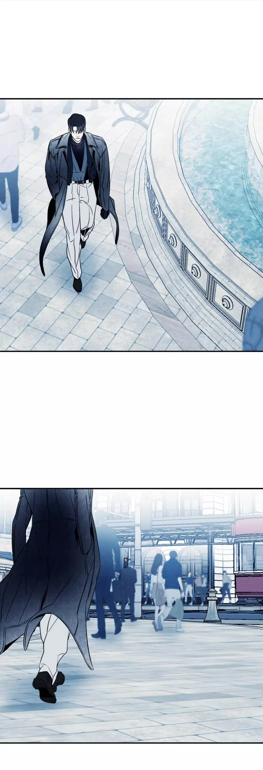 Do You Still Like Me? - Chapter 50 Page 45