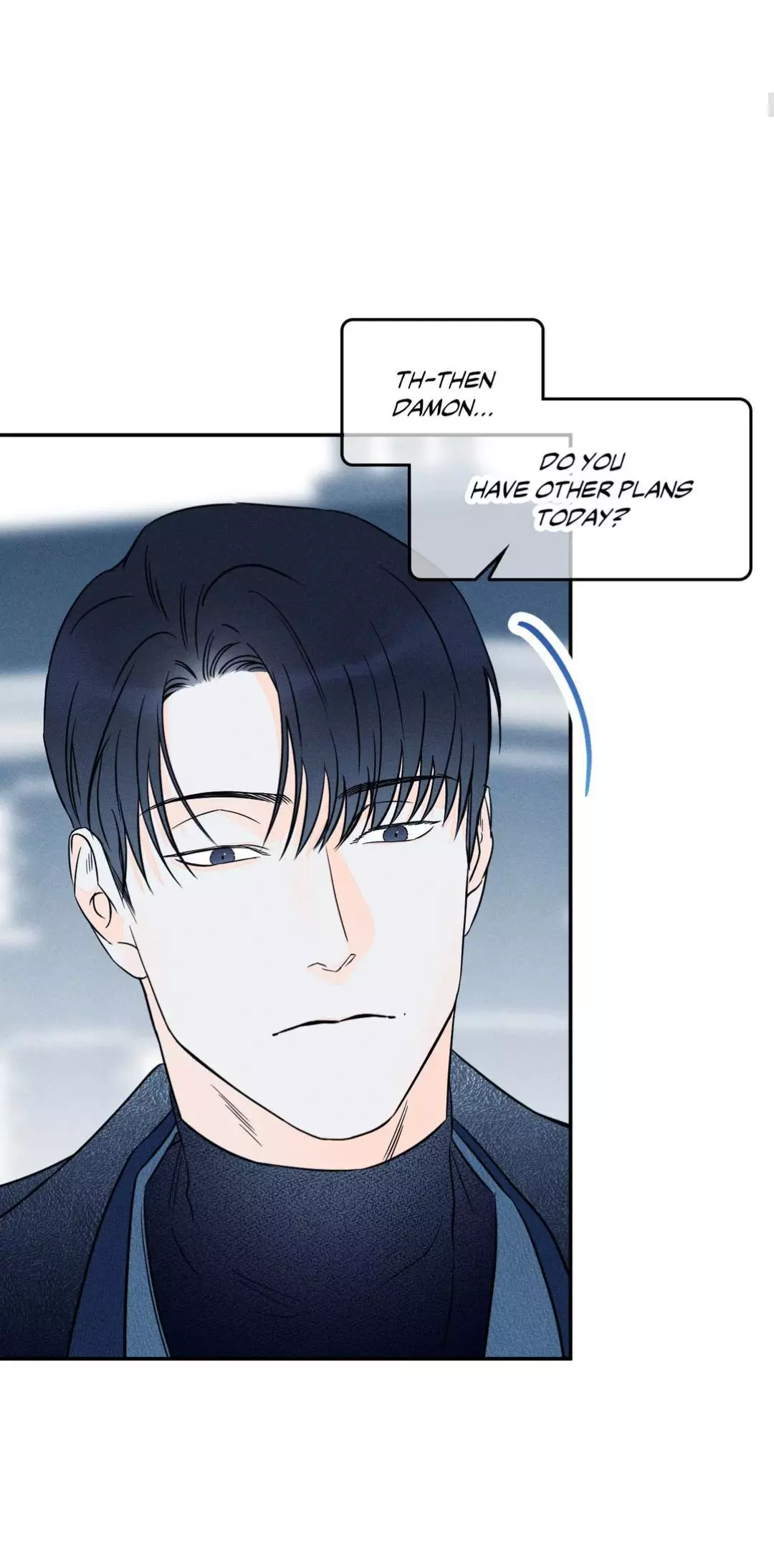 Do You Still Like Me? - Chapter 51 Page 7