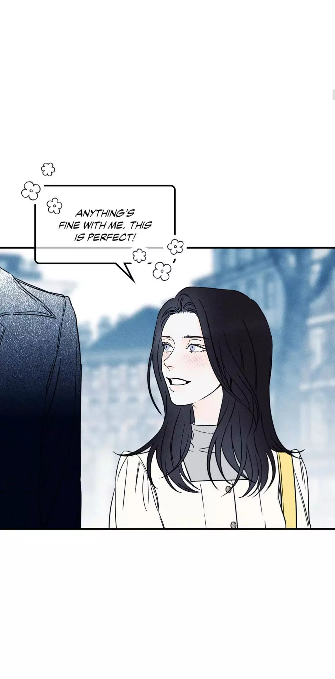 Do You Still Like Me? - Chapter 51 Page 11
