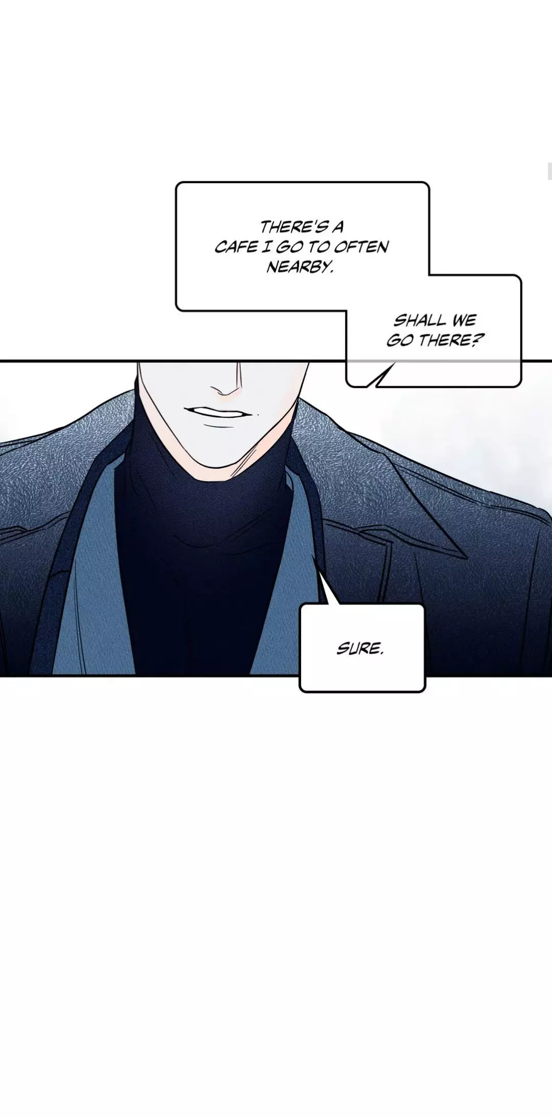 Do You Still Like Me? - Chapter 51 Page 12