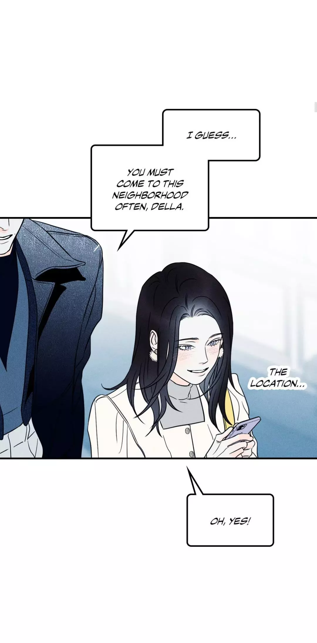 Do You Still Like Me? - Chapter 51 Page 13