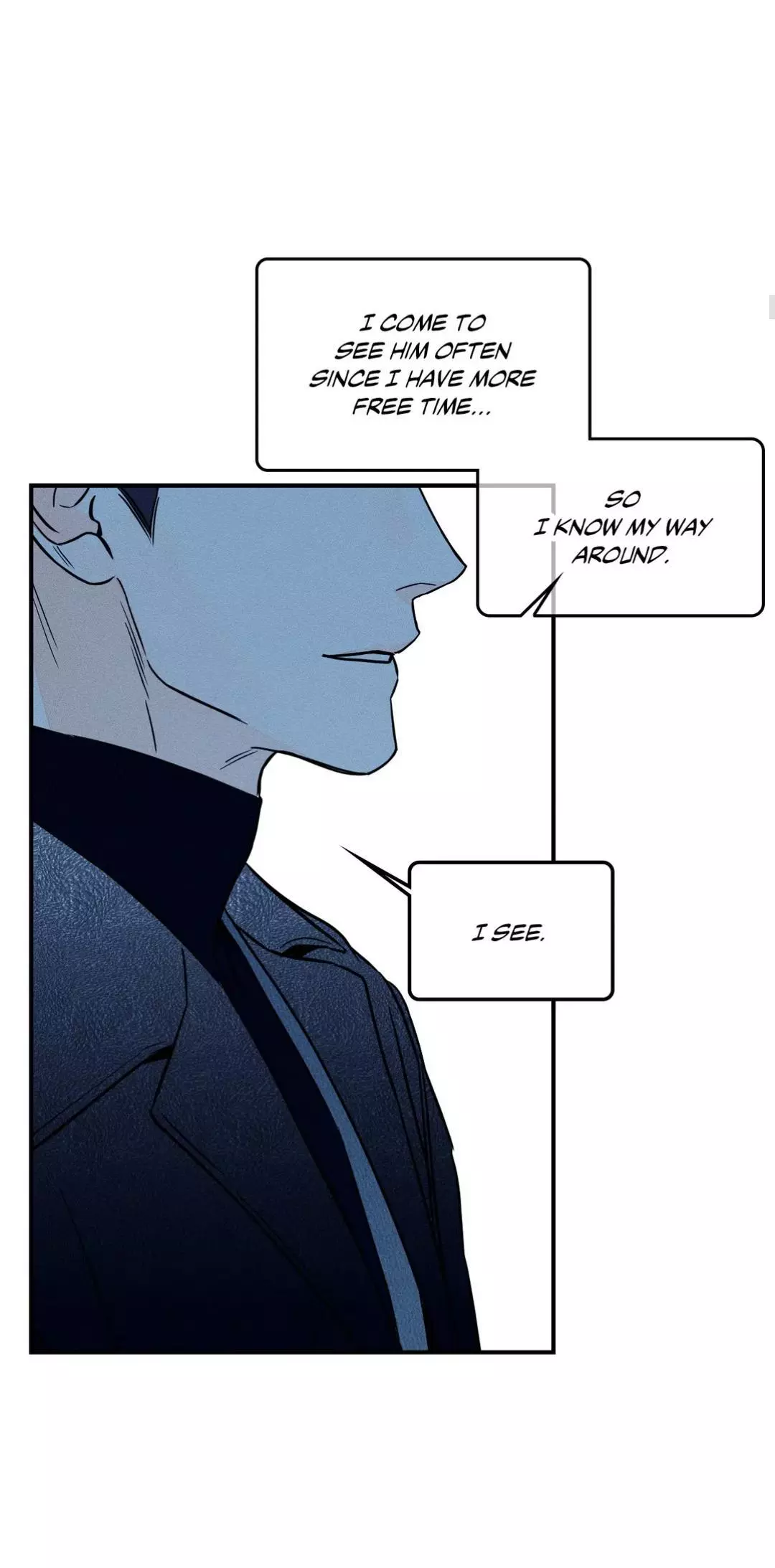 Do You Still Like Me? - Chapter 51 Page 15